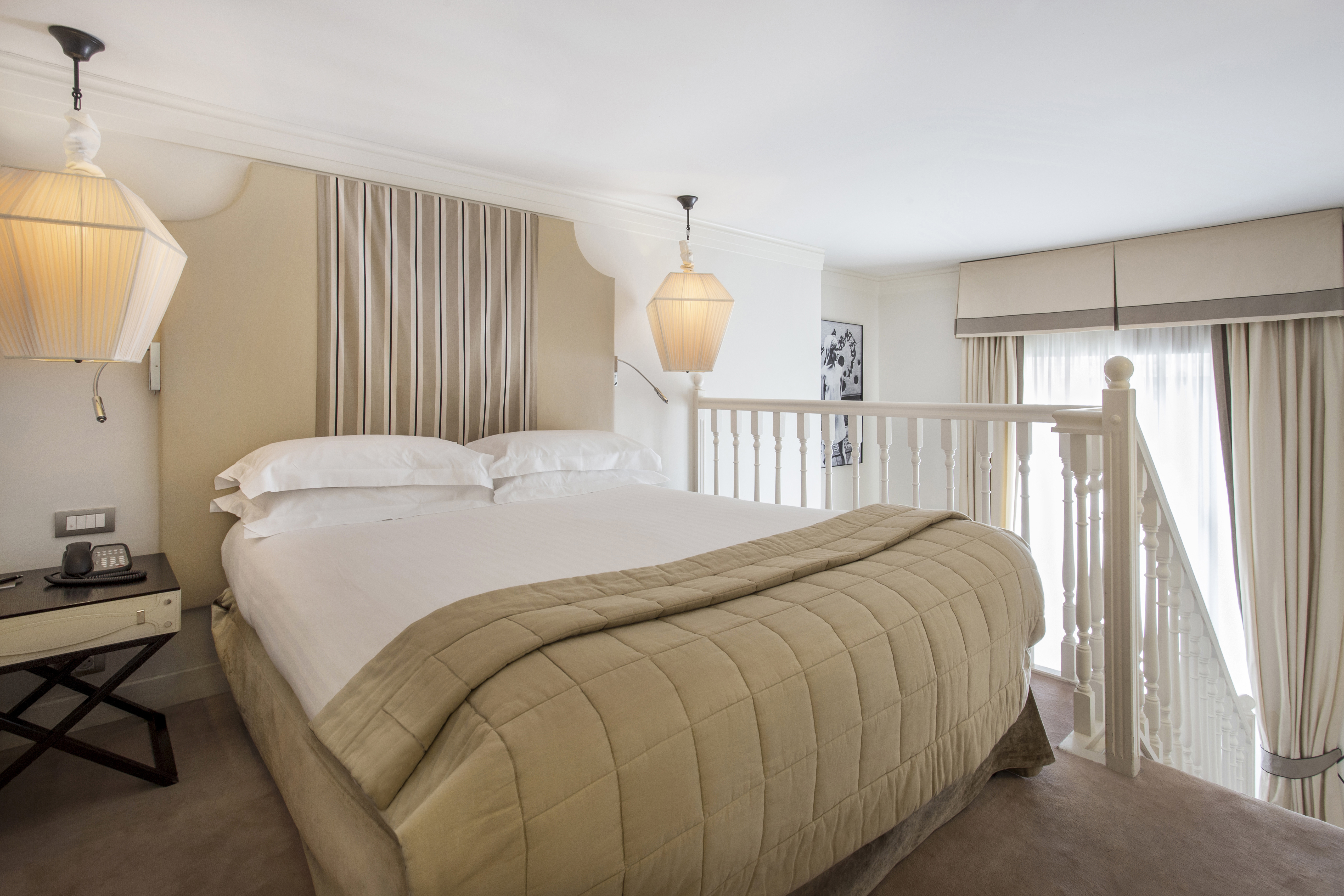 Junior Suite Standard