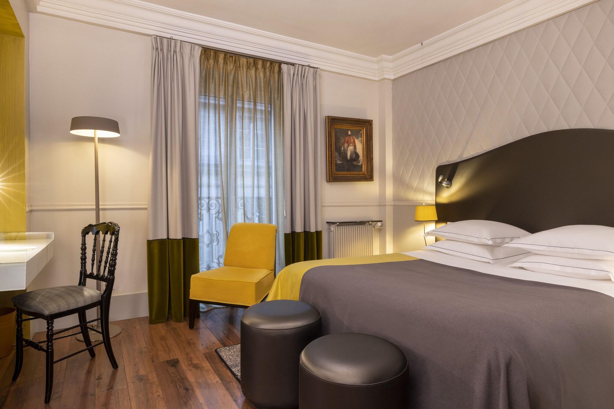 Double Superior with Views