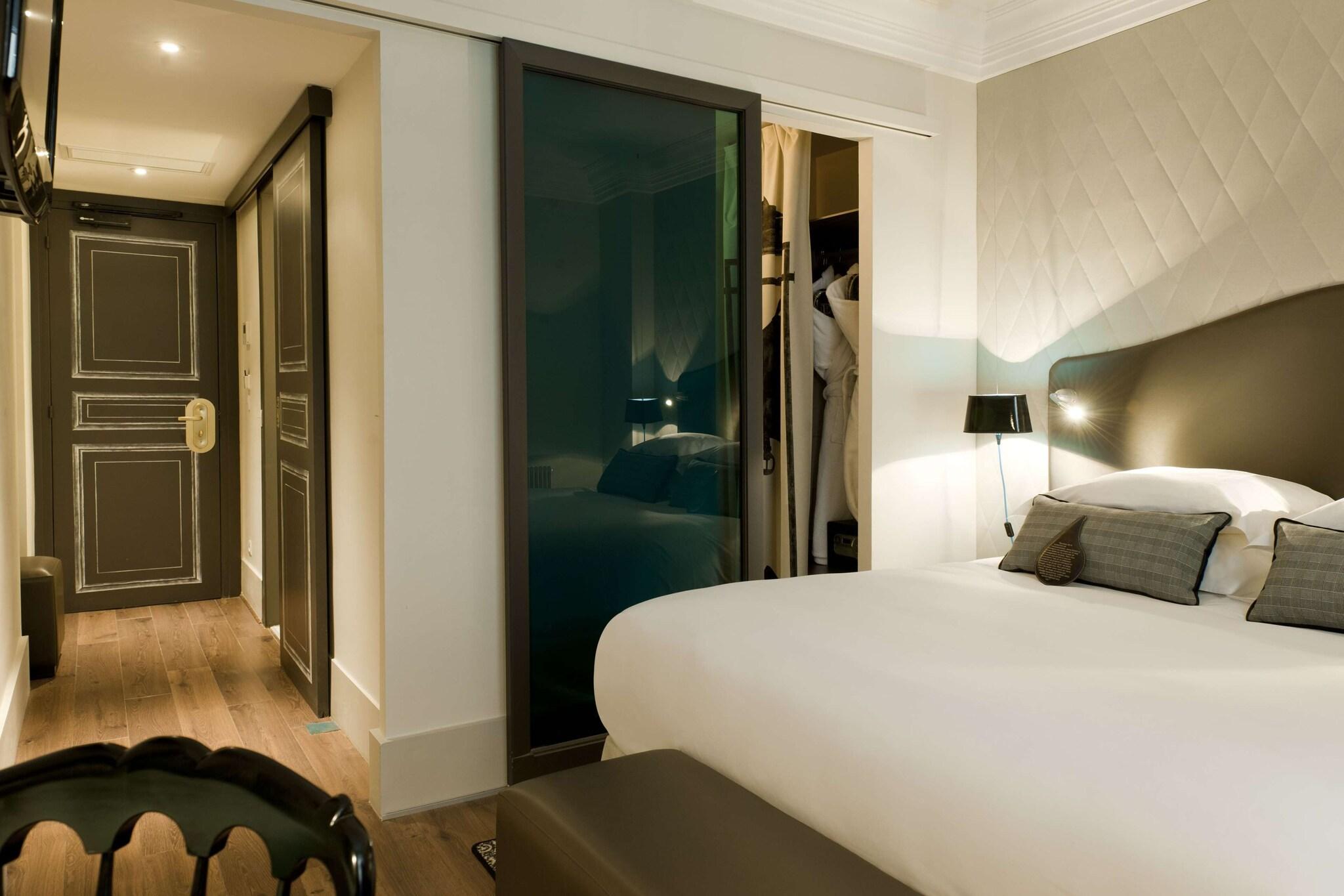 Double Classic with Views