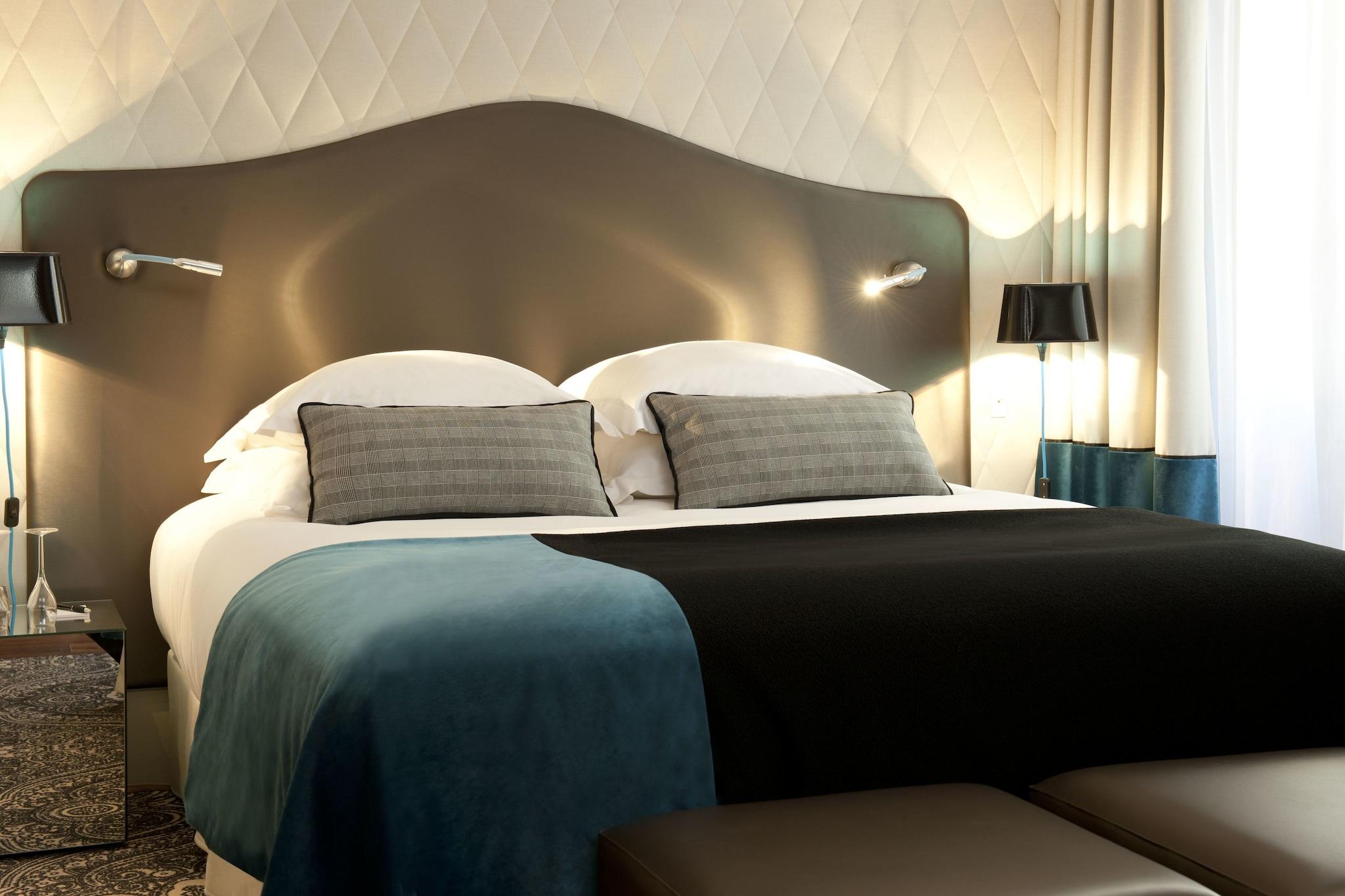 Double Superior with Views