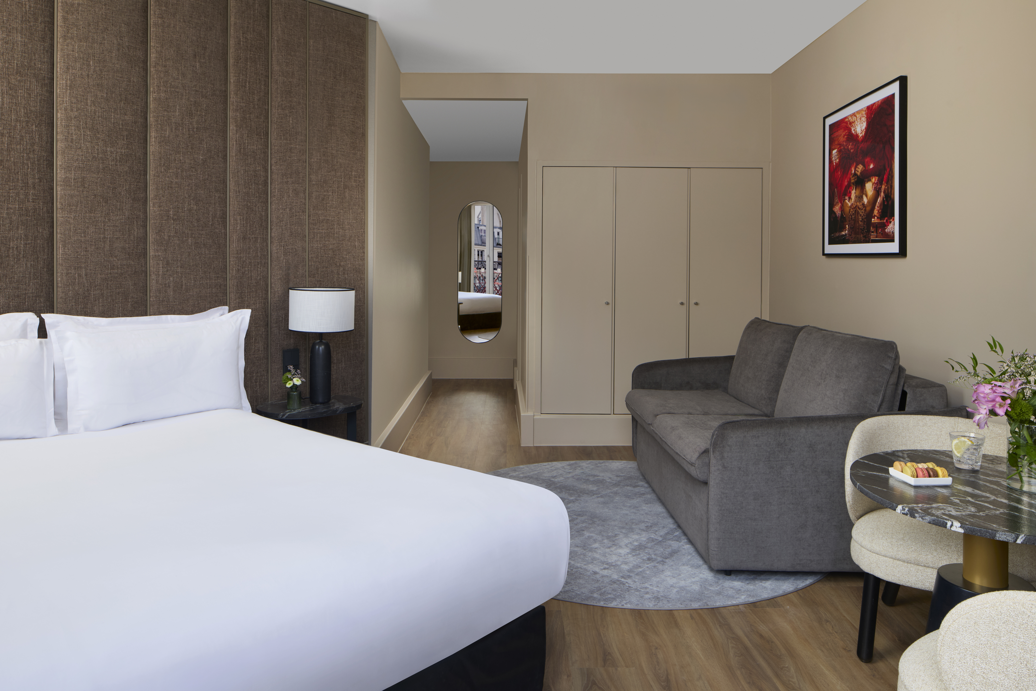 Junior Suite Standard