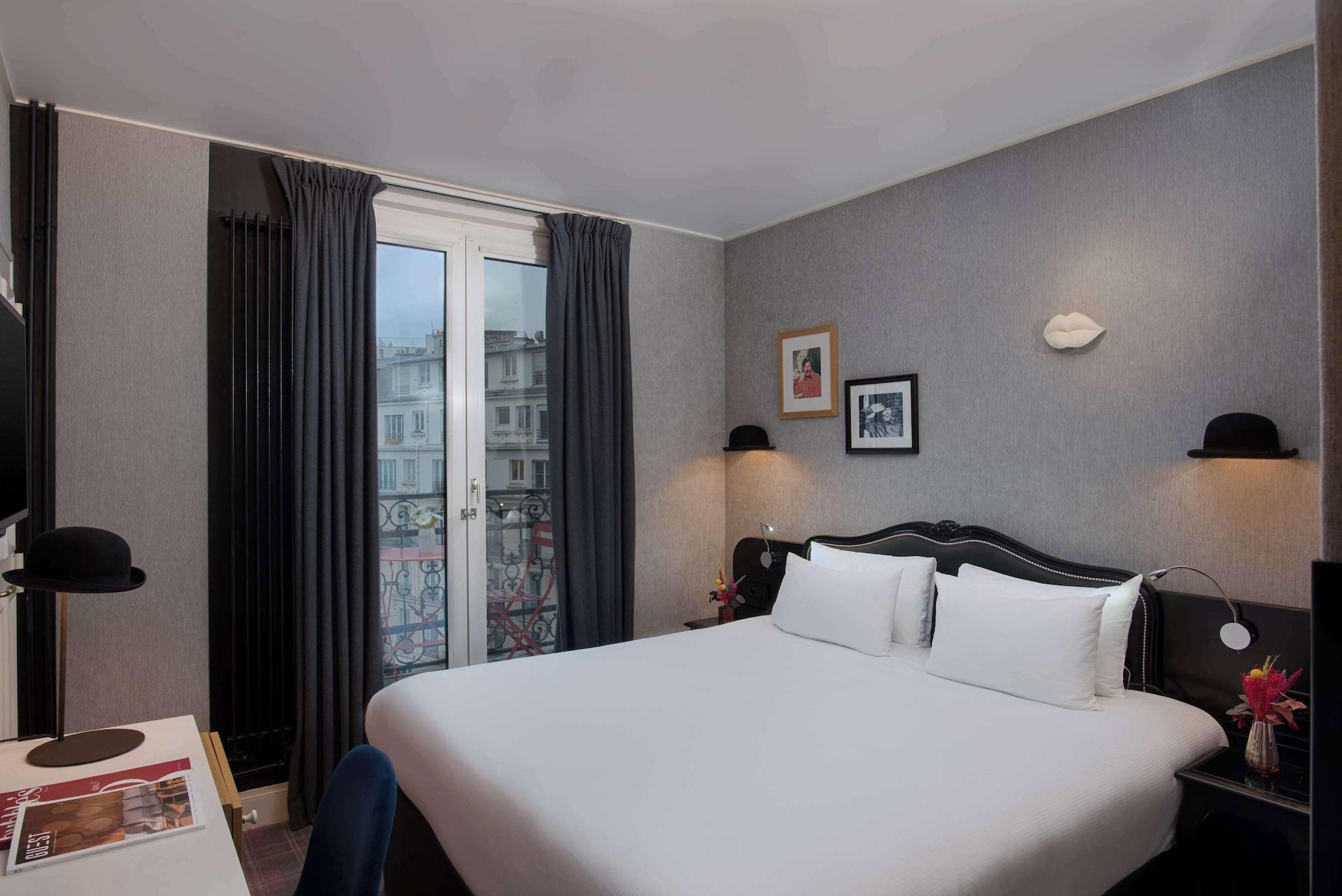 Family Room Two Beds