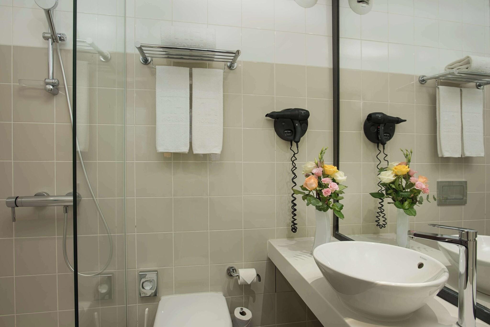 Family Room Two Beds