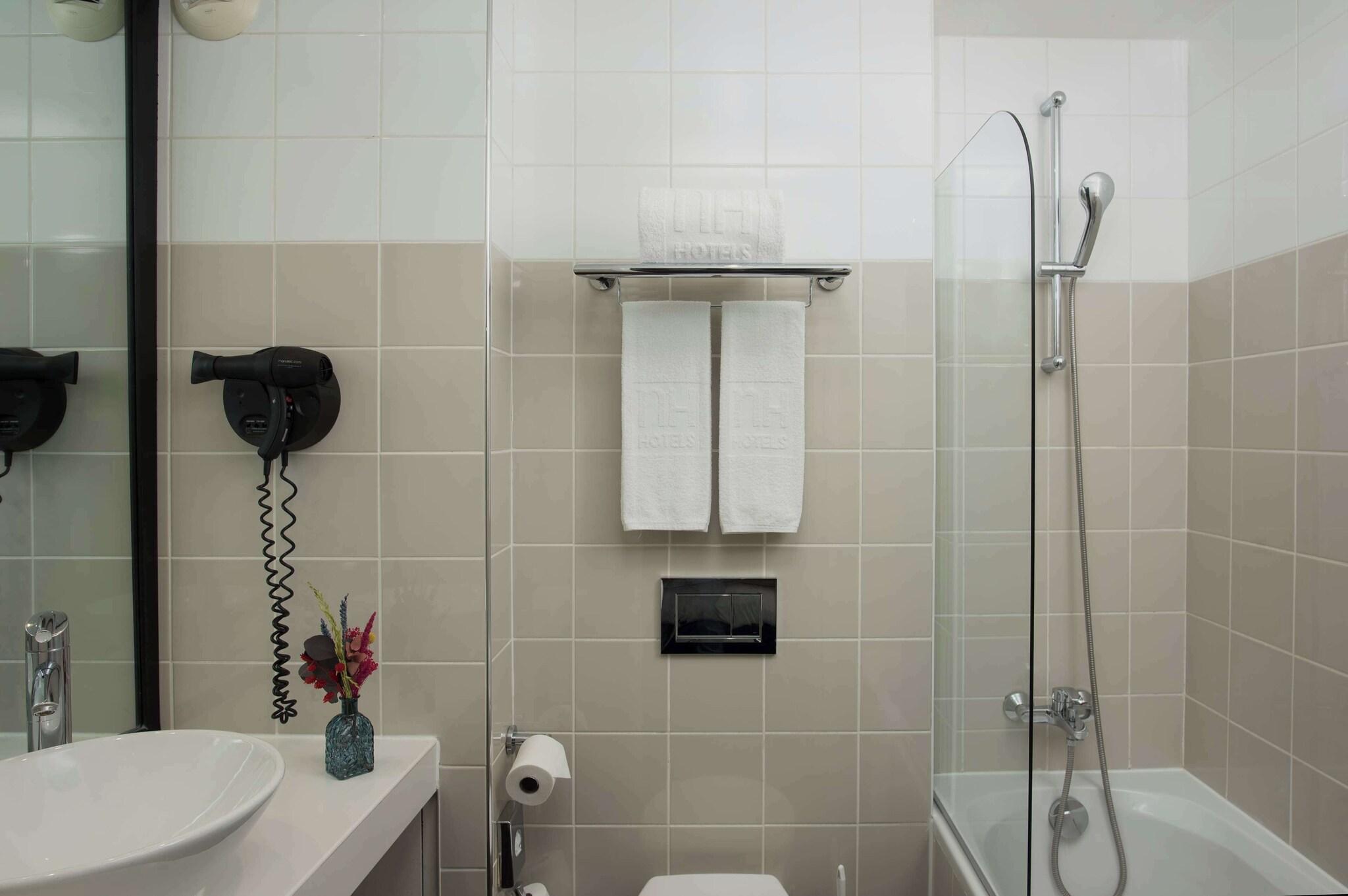 Family Room Two Beds