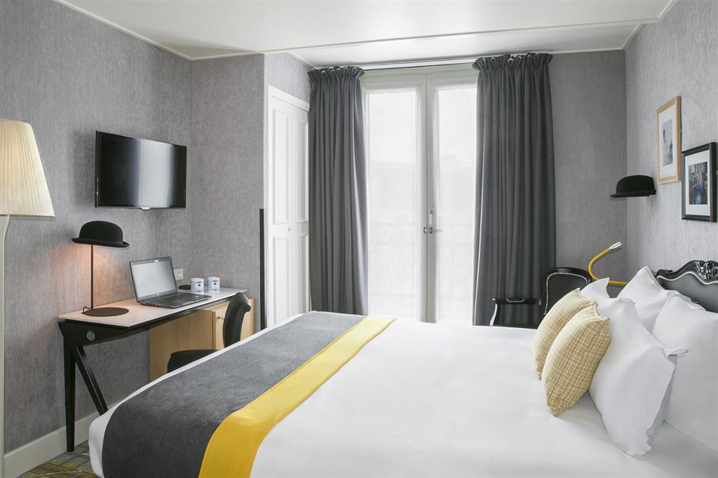 Double or Twin Standard