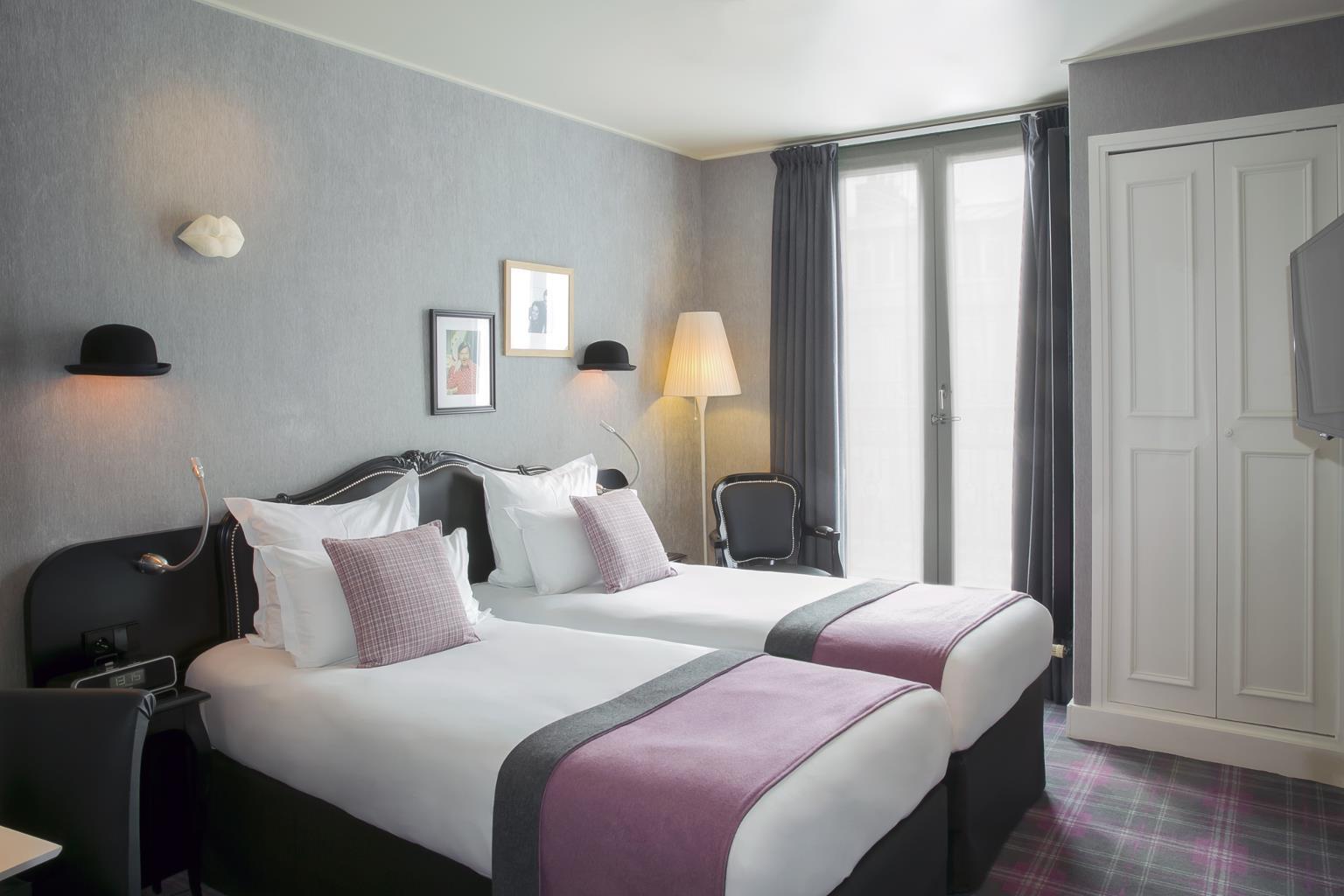 Double or Twin Superior