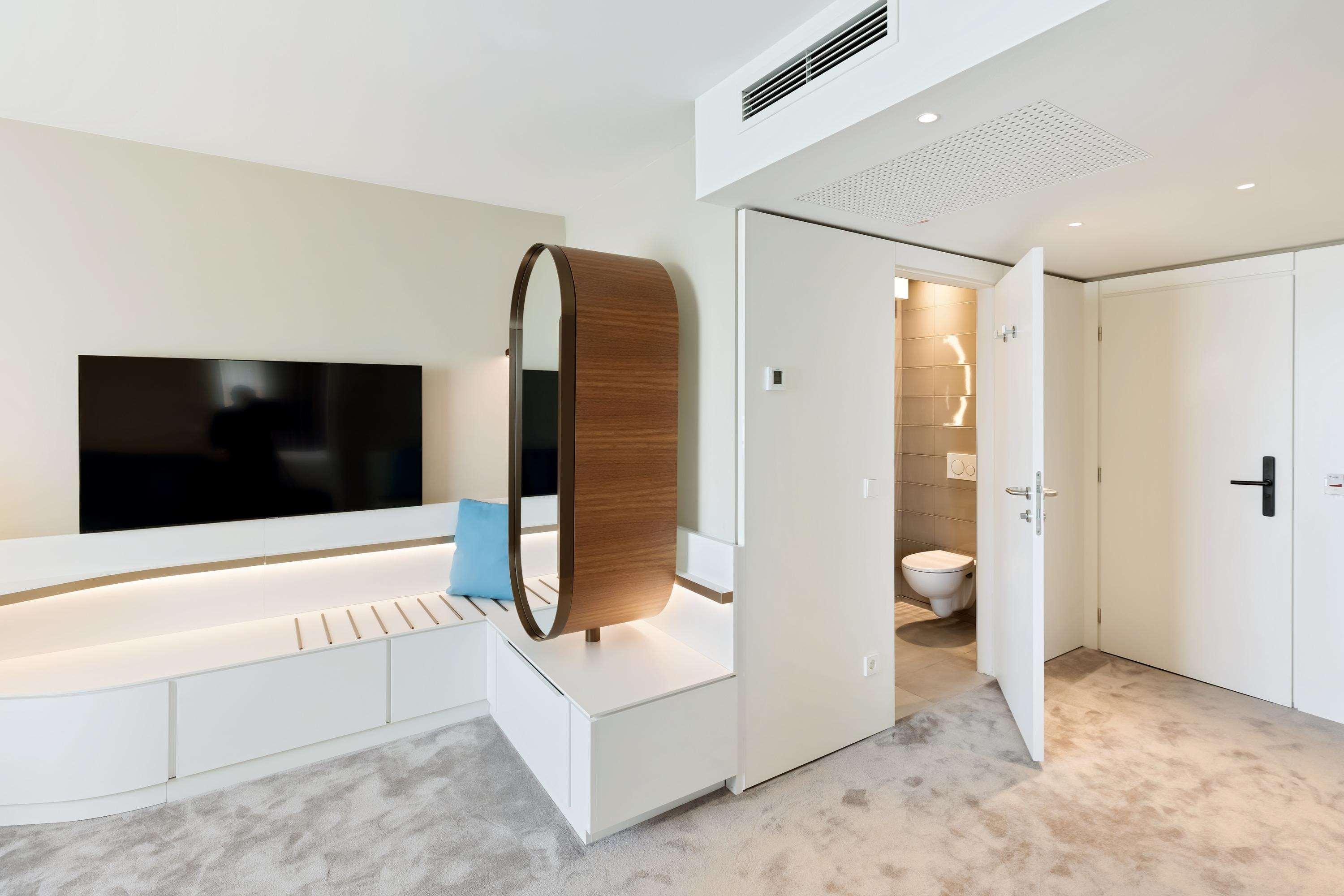 Junior Suite Standard