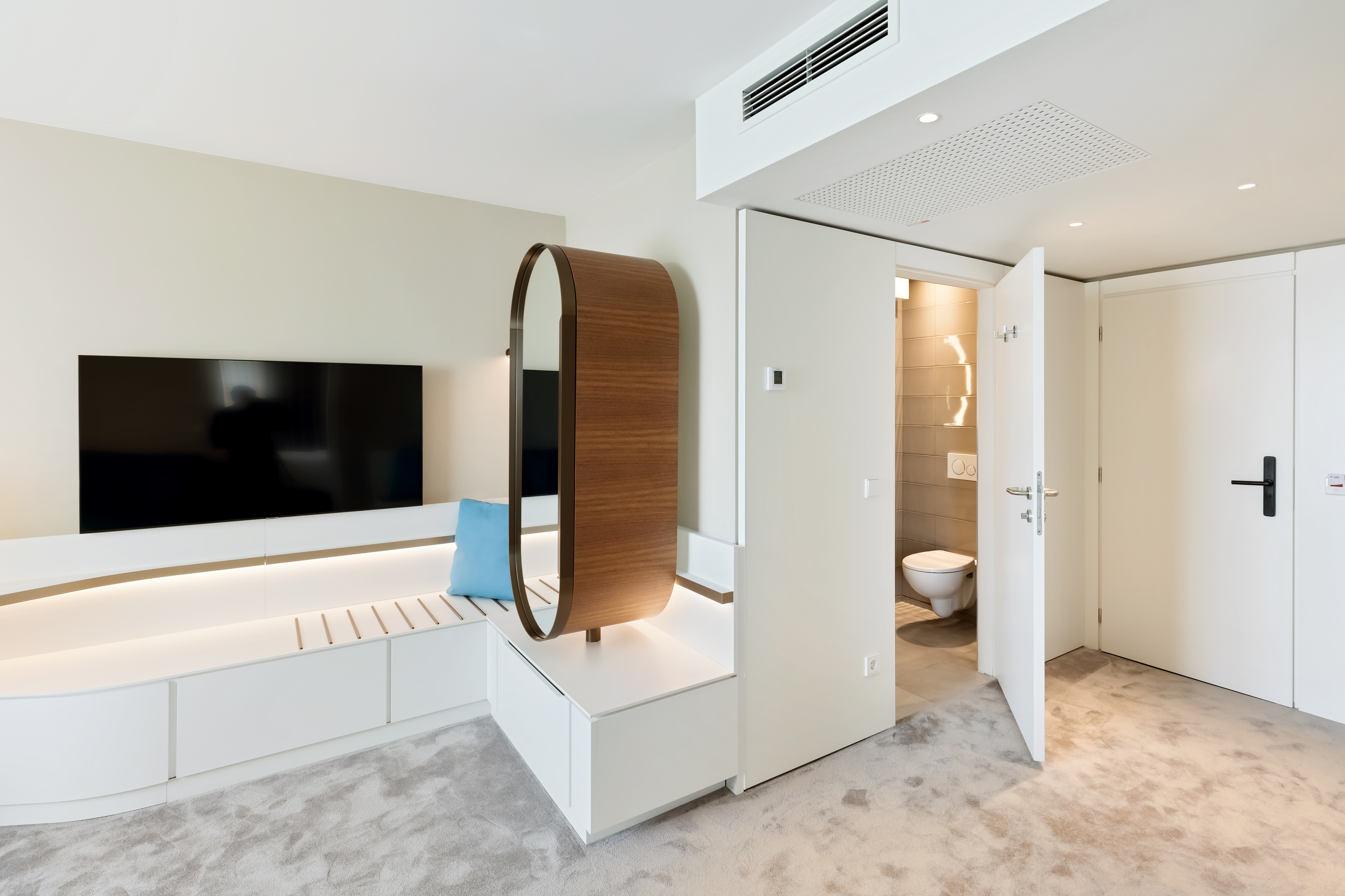 Junior Suite Standard