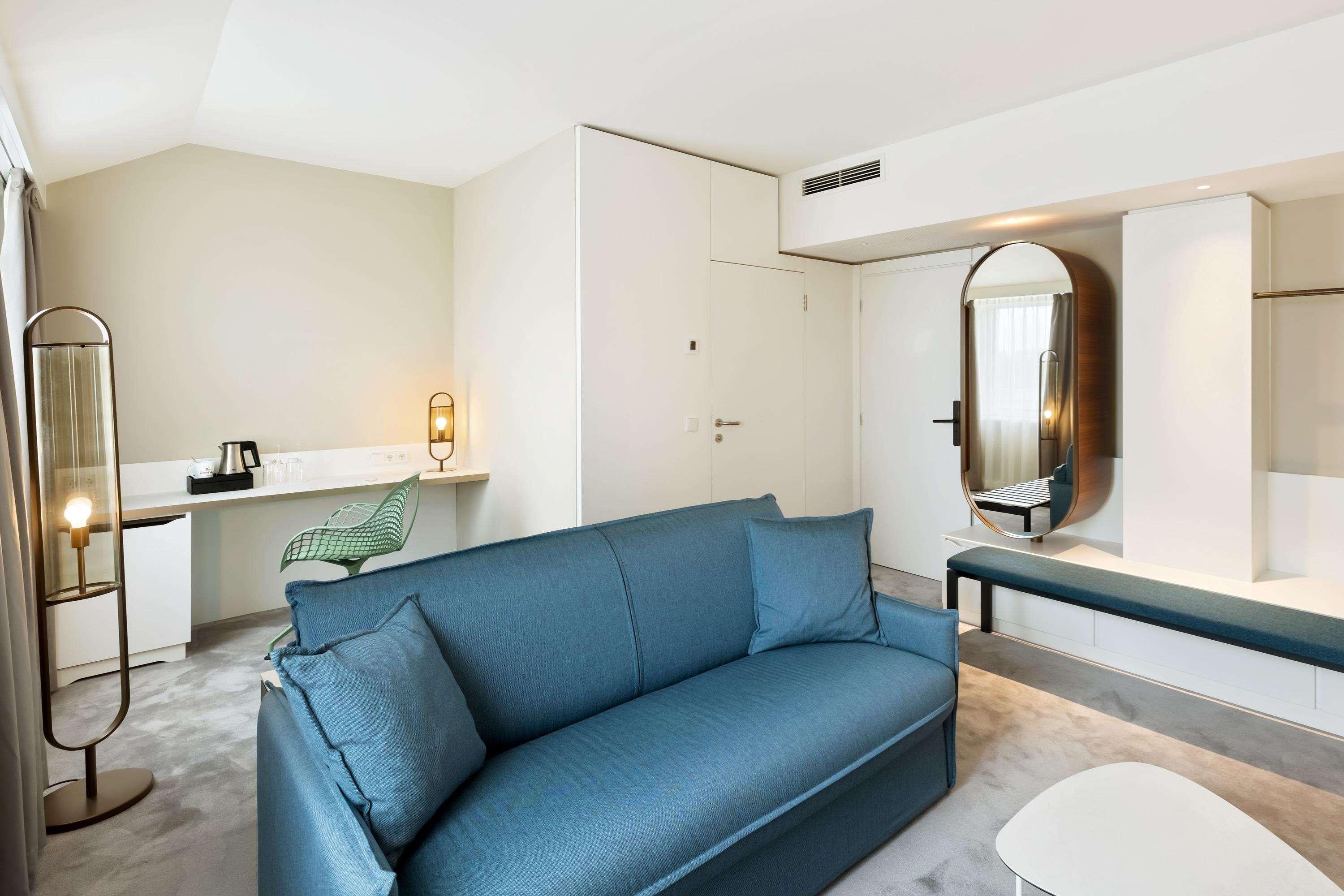 Family Room Superior