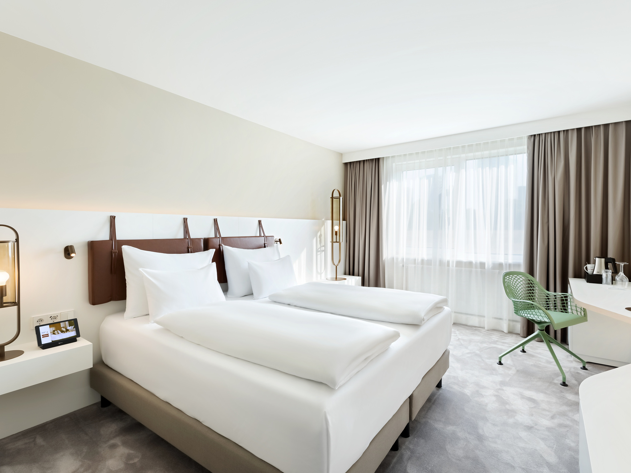 Double Single Superior