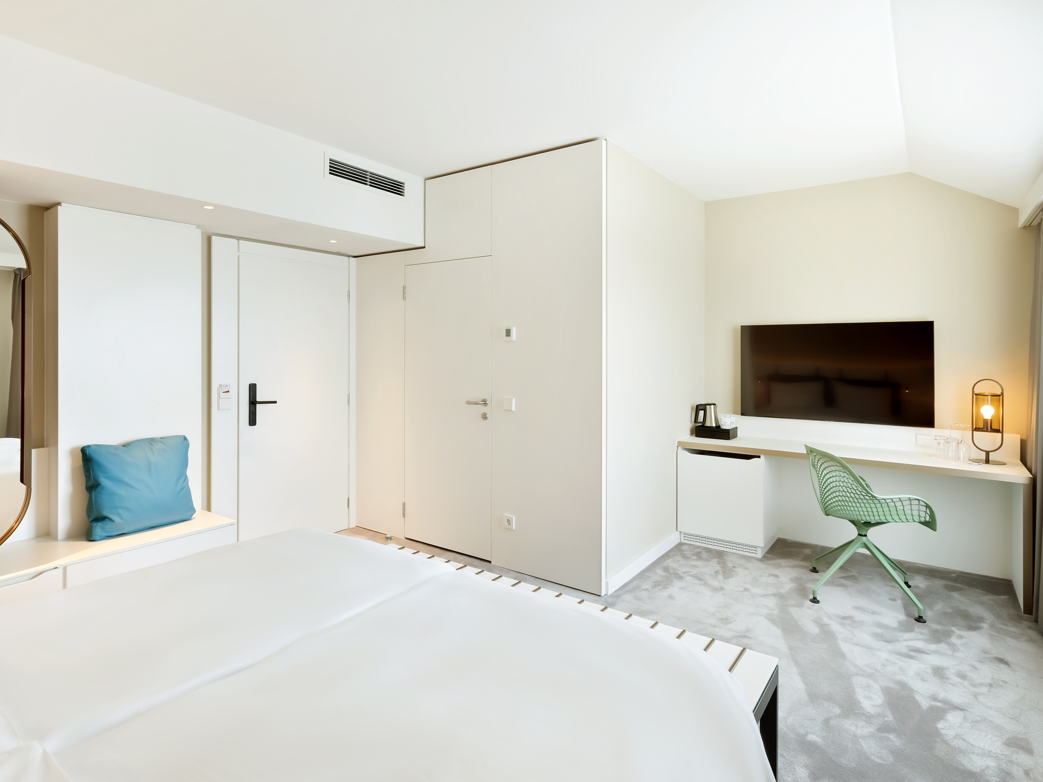 Double Single Superior