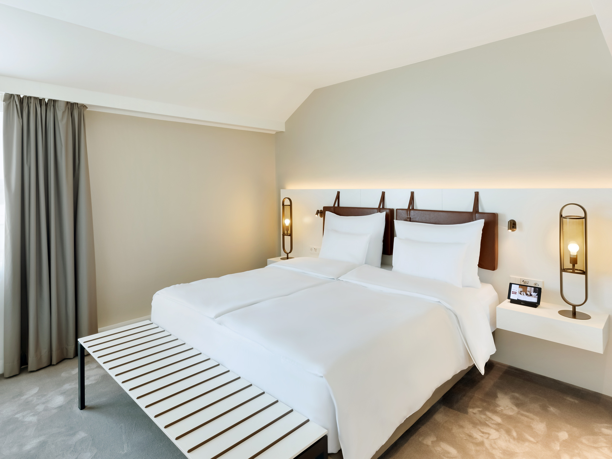 Double Single Superior