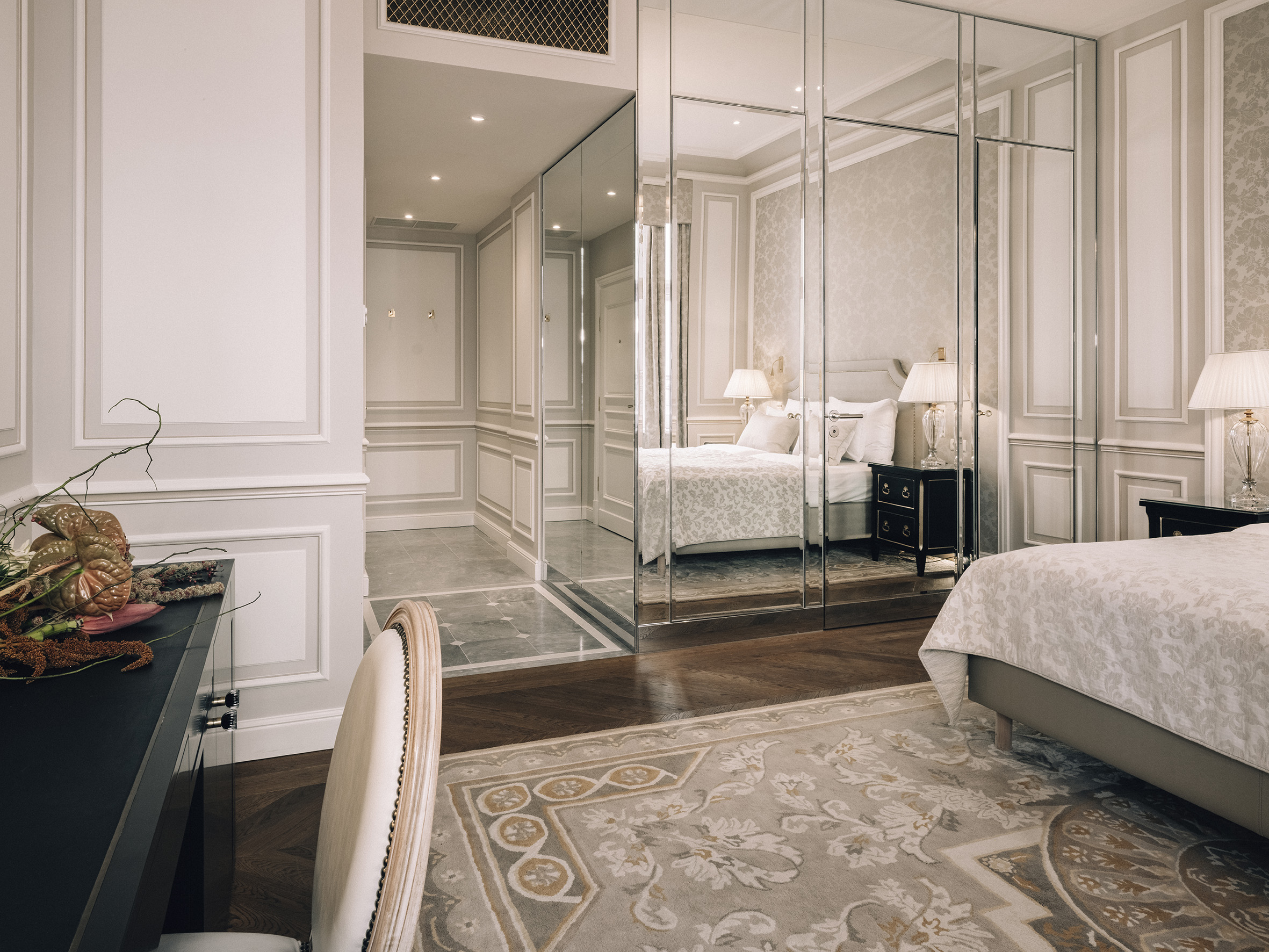 Room Deluxe with Views