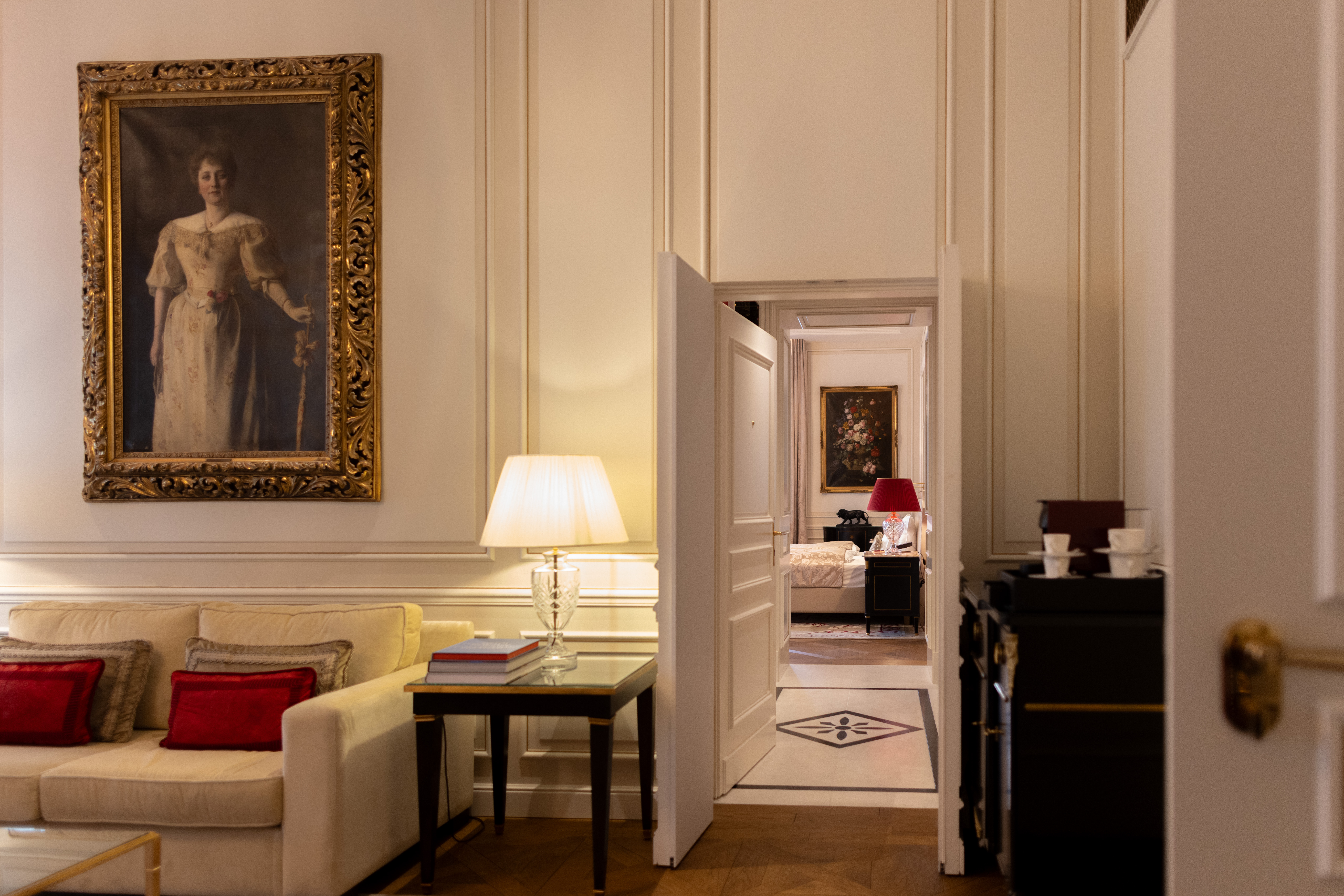 Family Room Standard