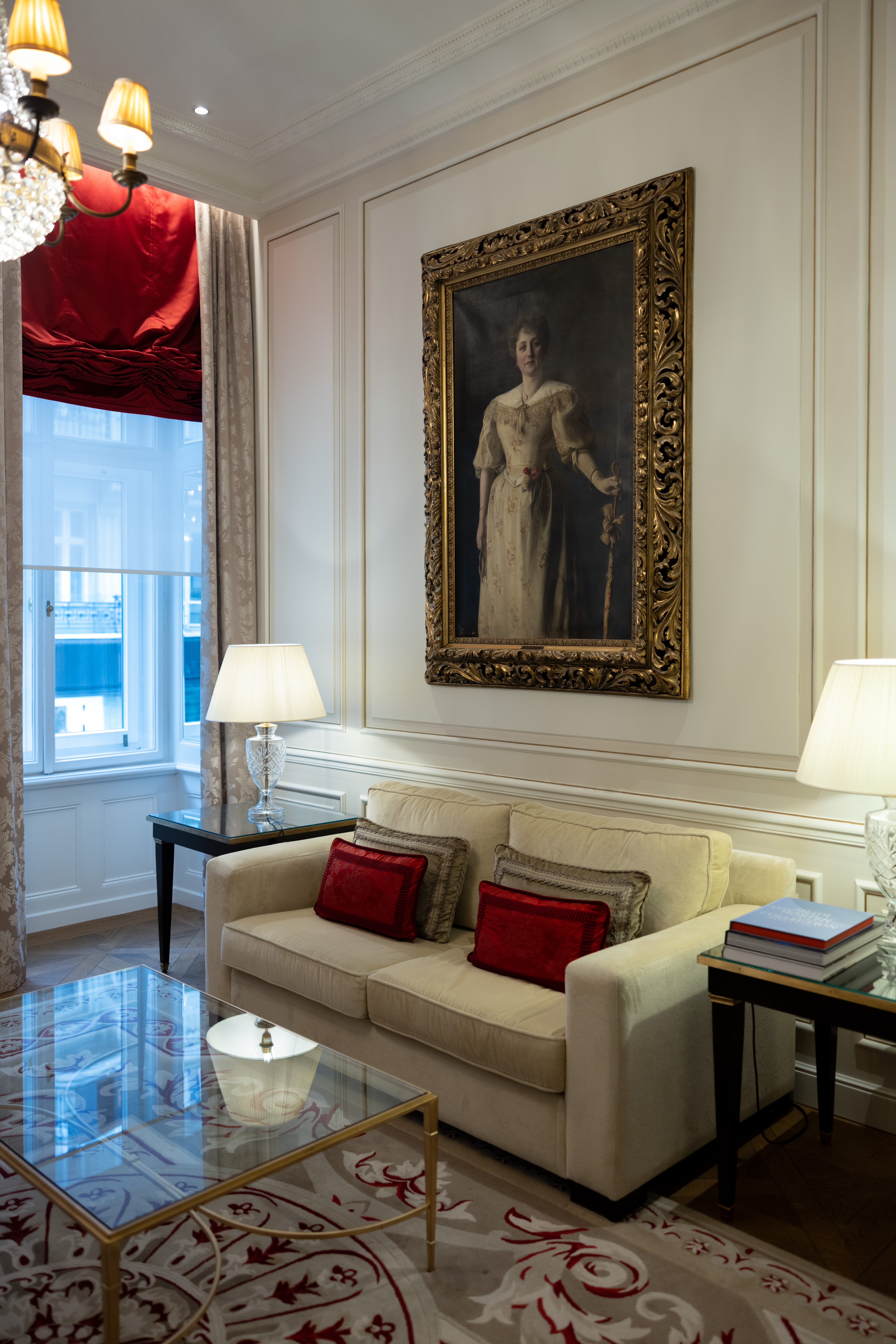 Family Room Standard