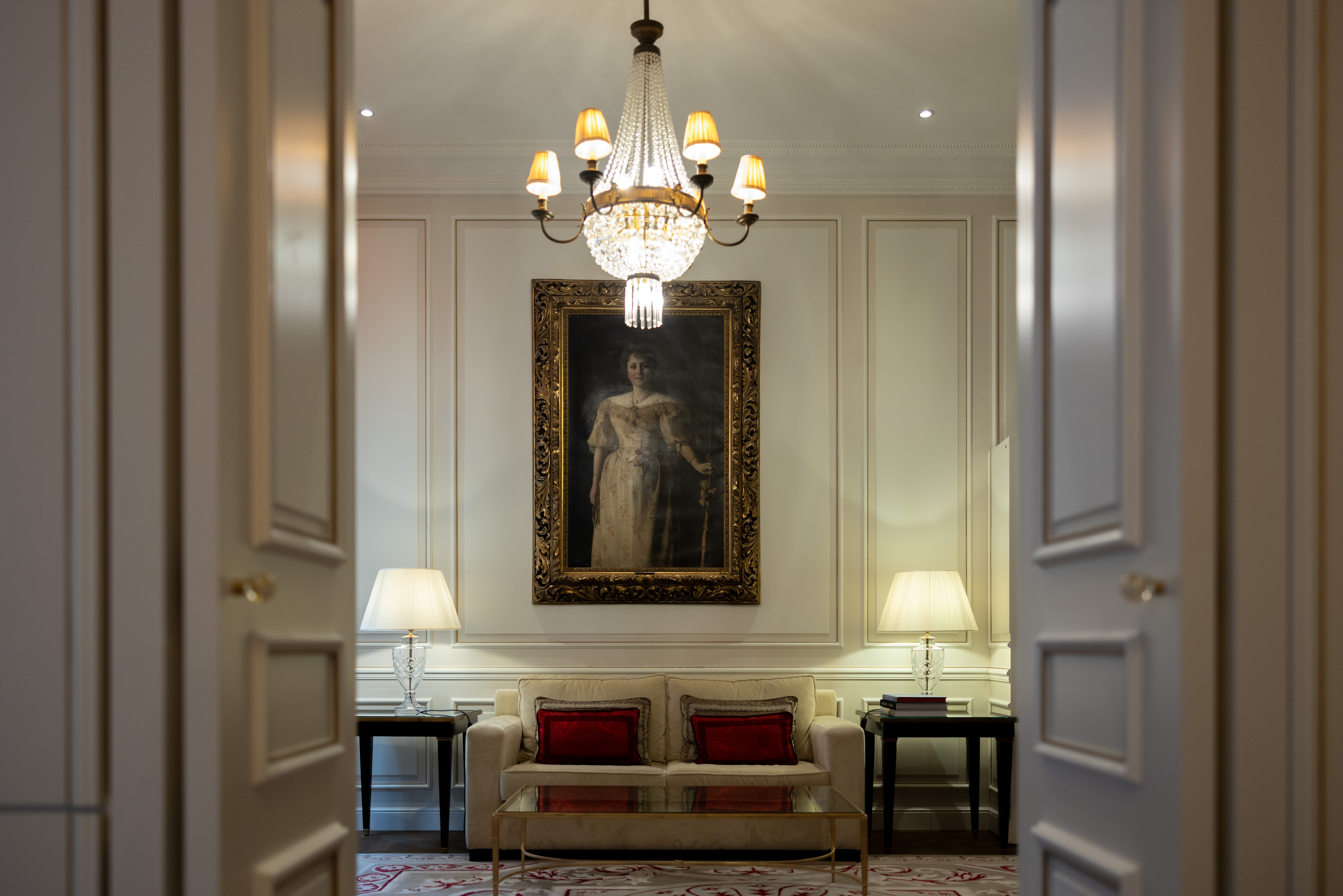 Family Room Standard