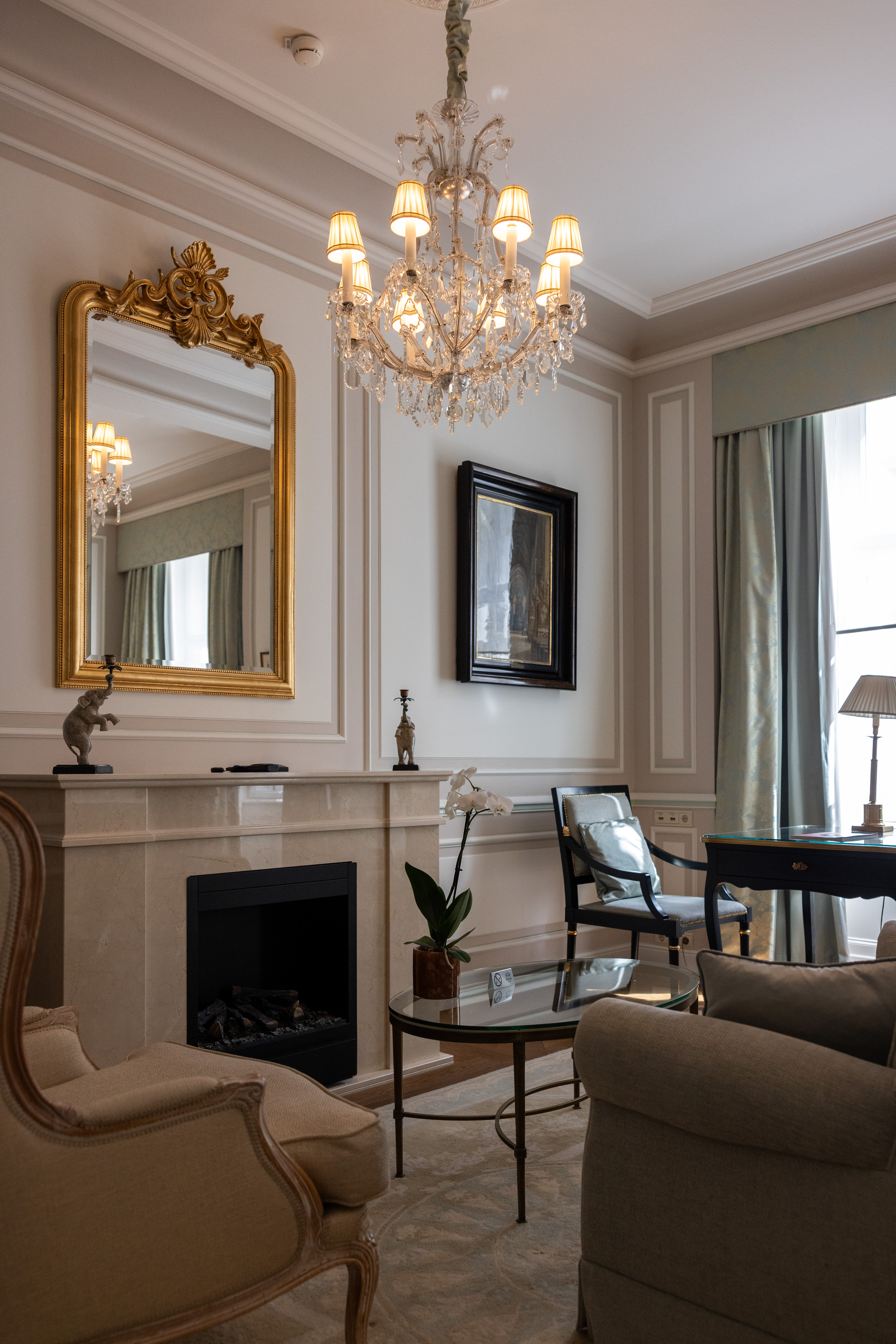 Family Room Standard