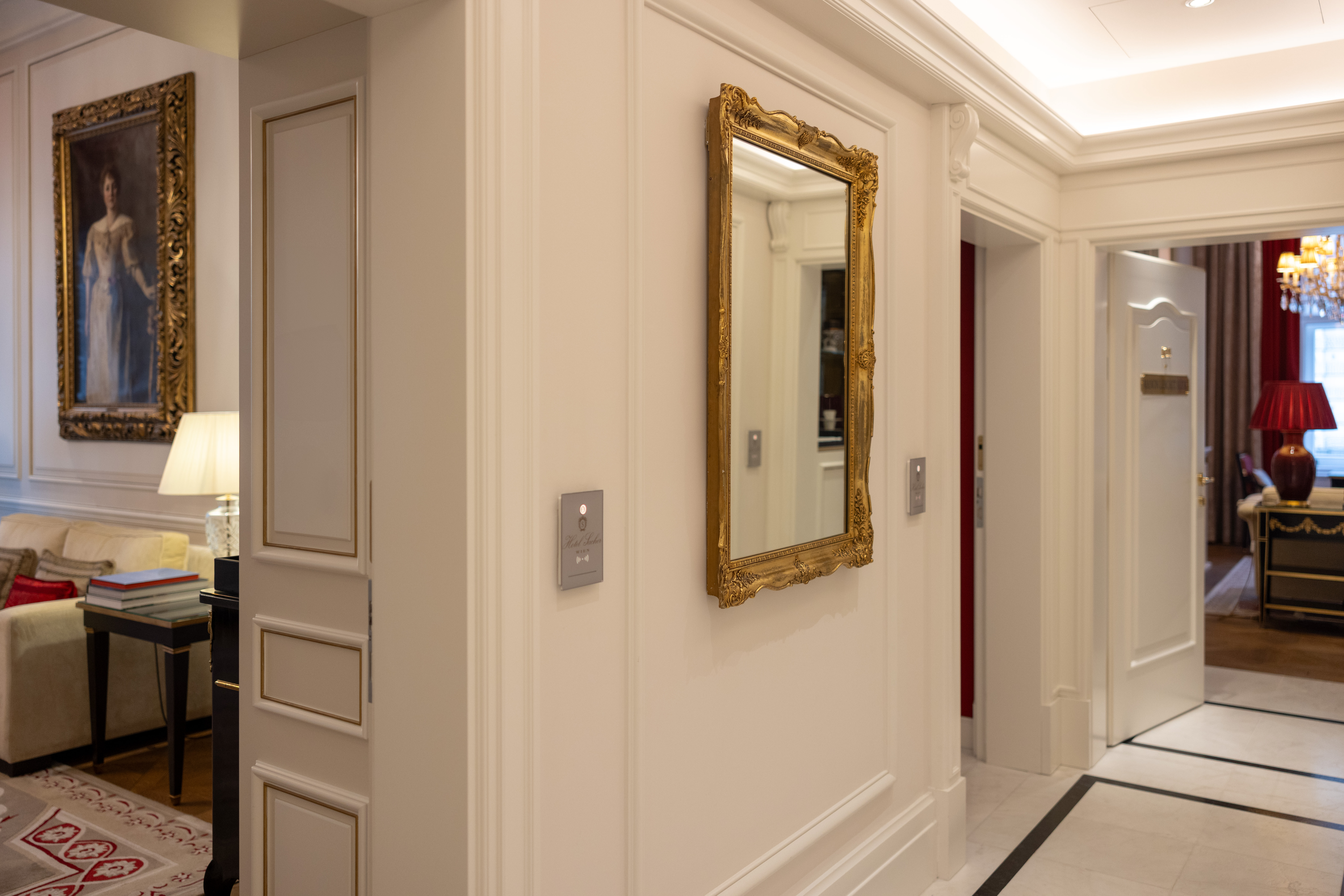 Family Room Standard