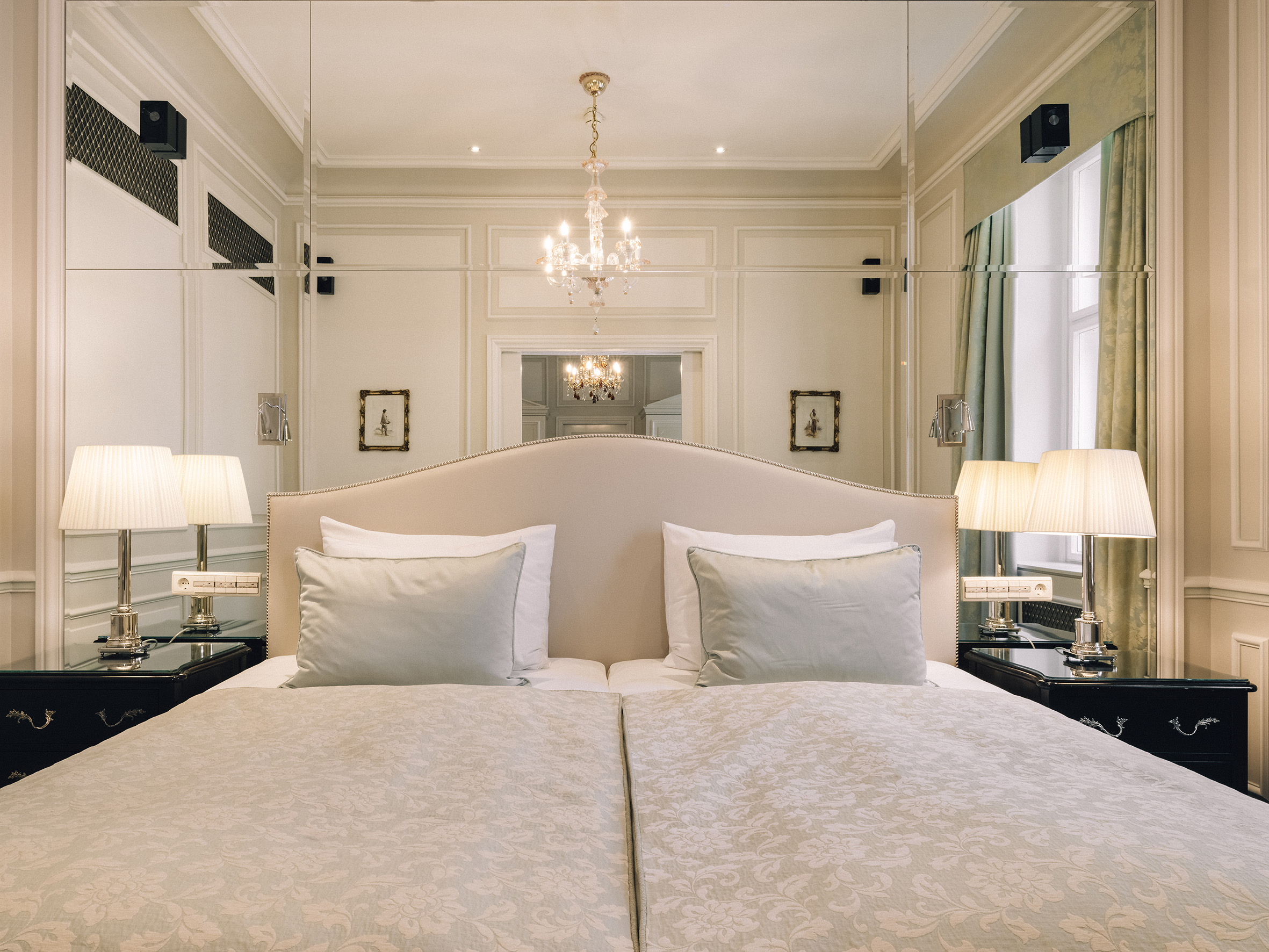 Junior Suite Standard