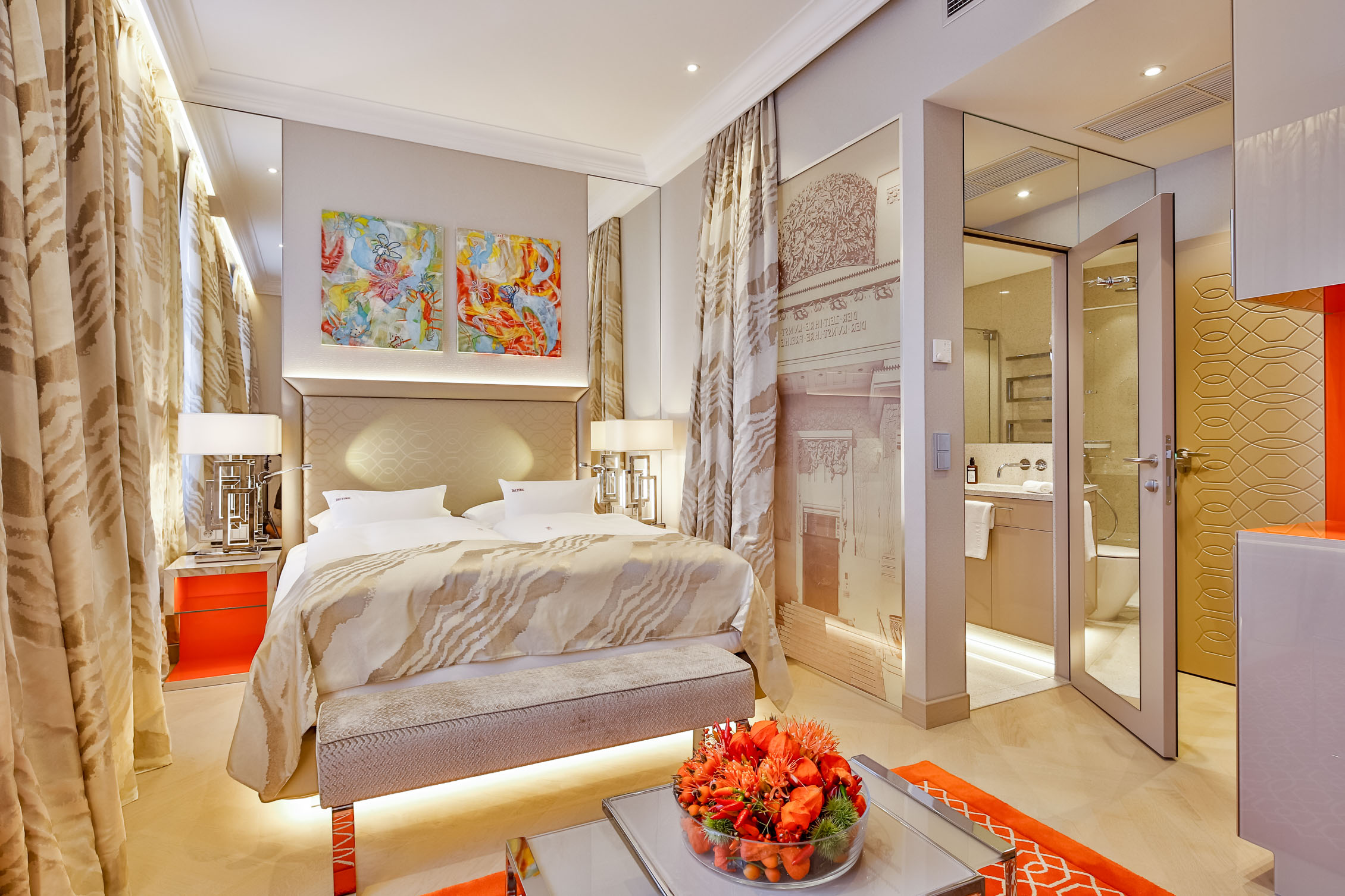 Double Single Superior