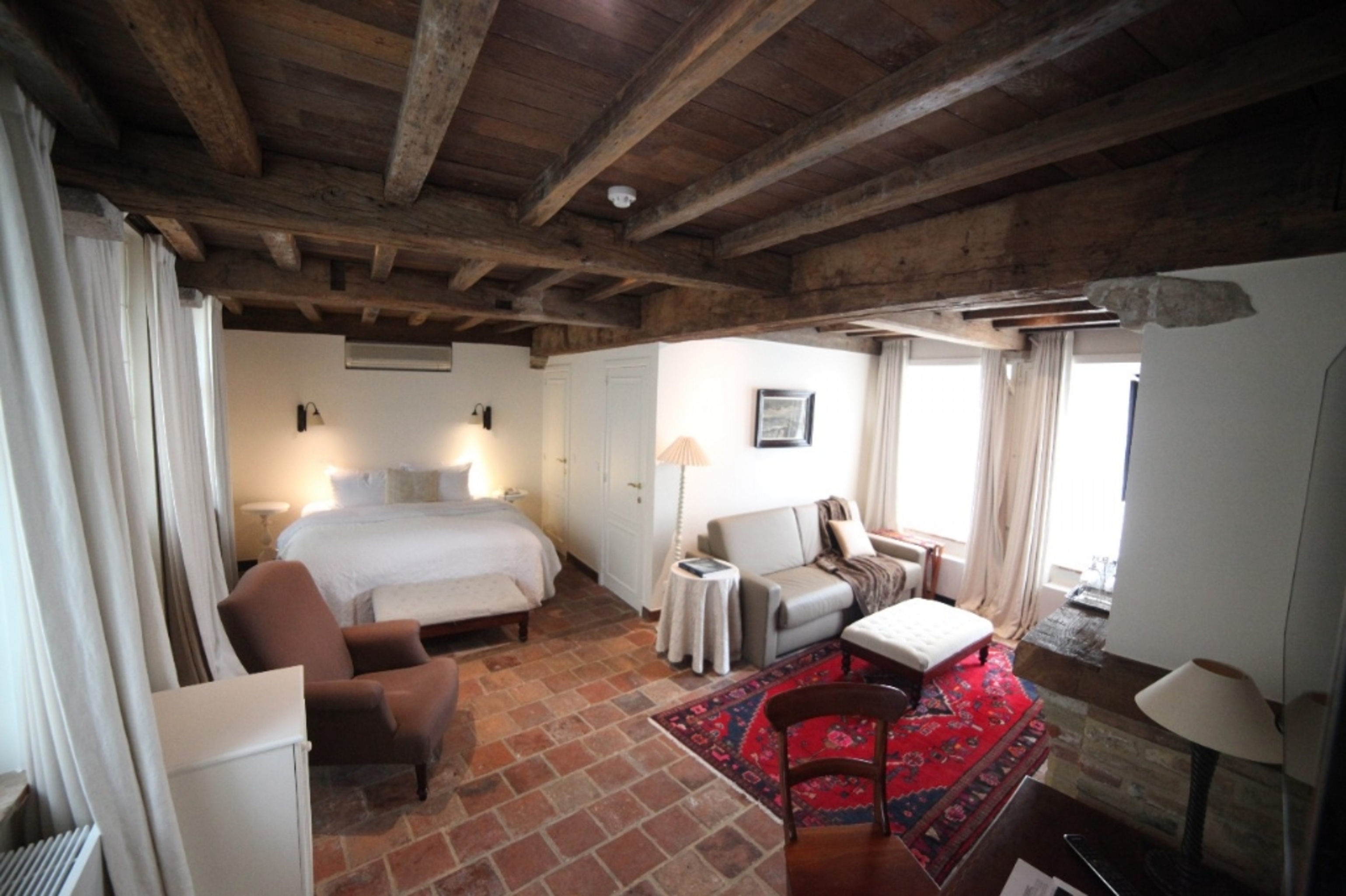 Family Room Standard