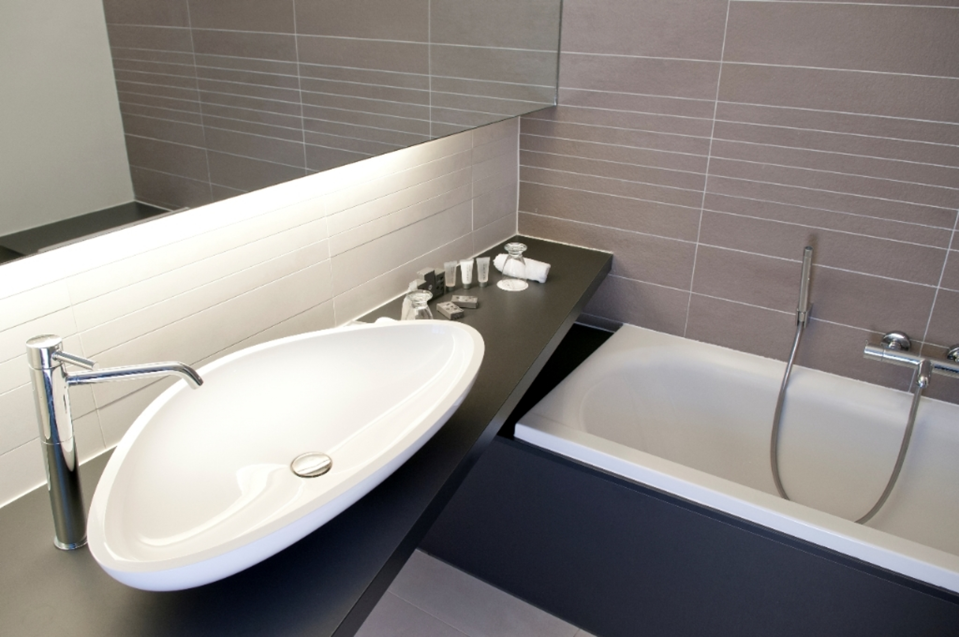 Double or Twin Executive