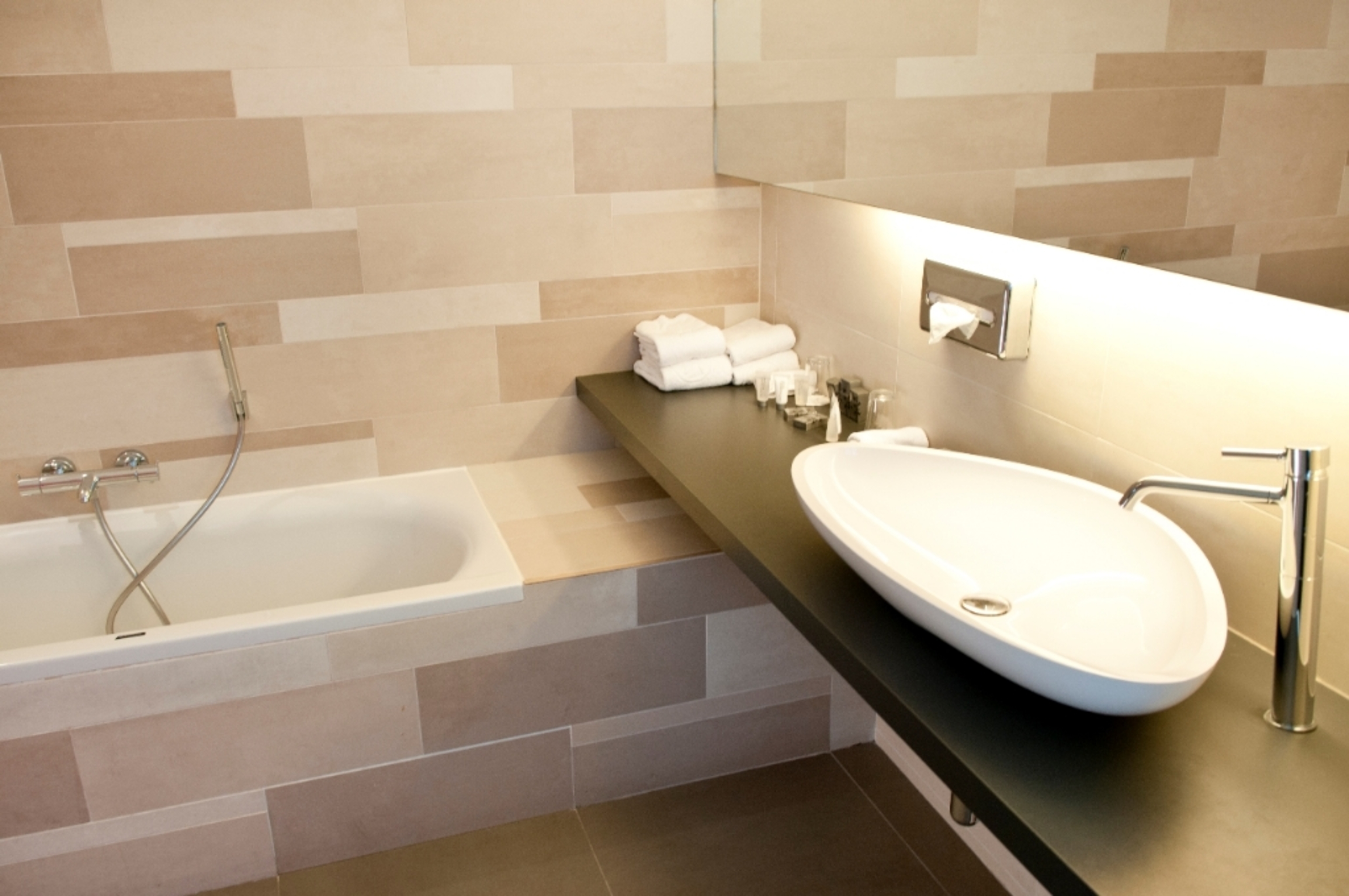 Double or Twin Executive