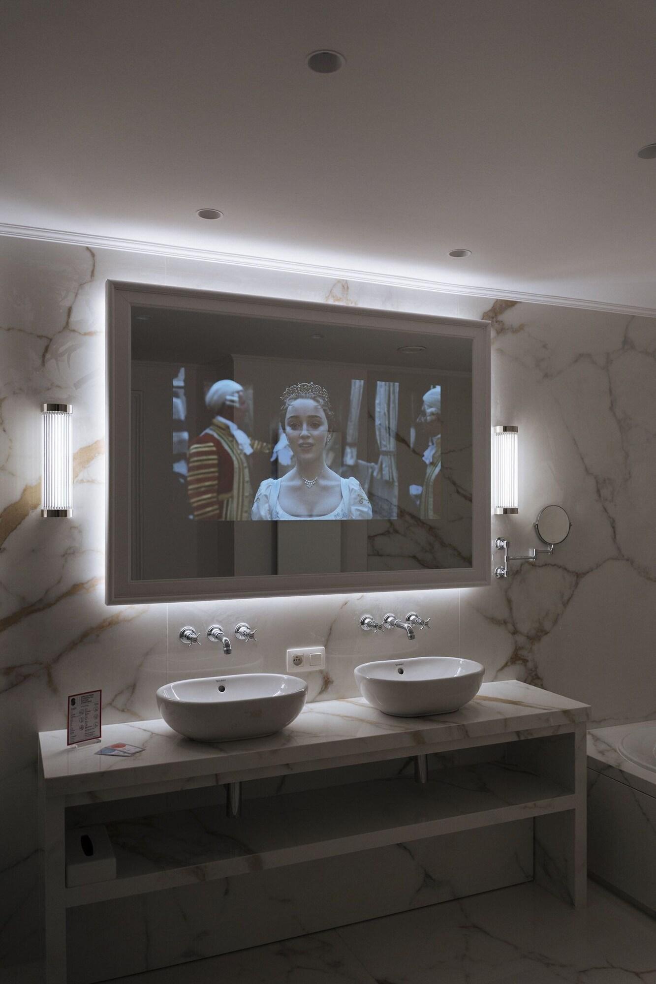 Suite with Double Bed