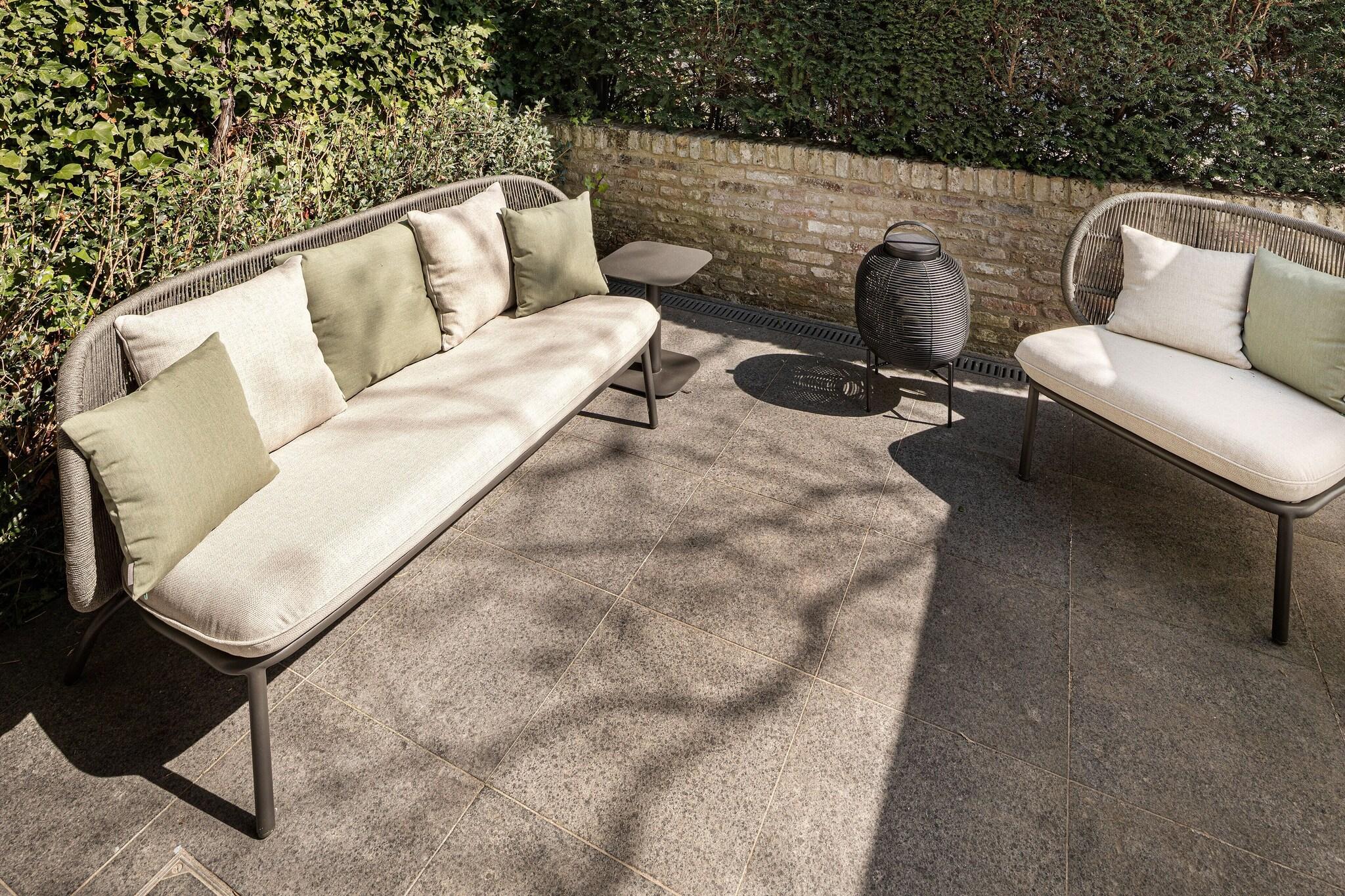 Suite with Double Bed