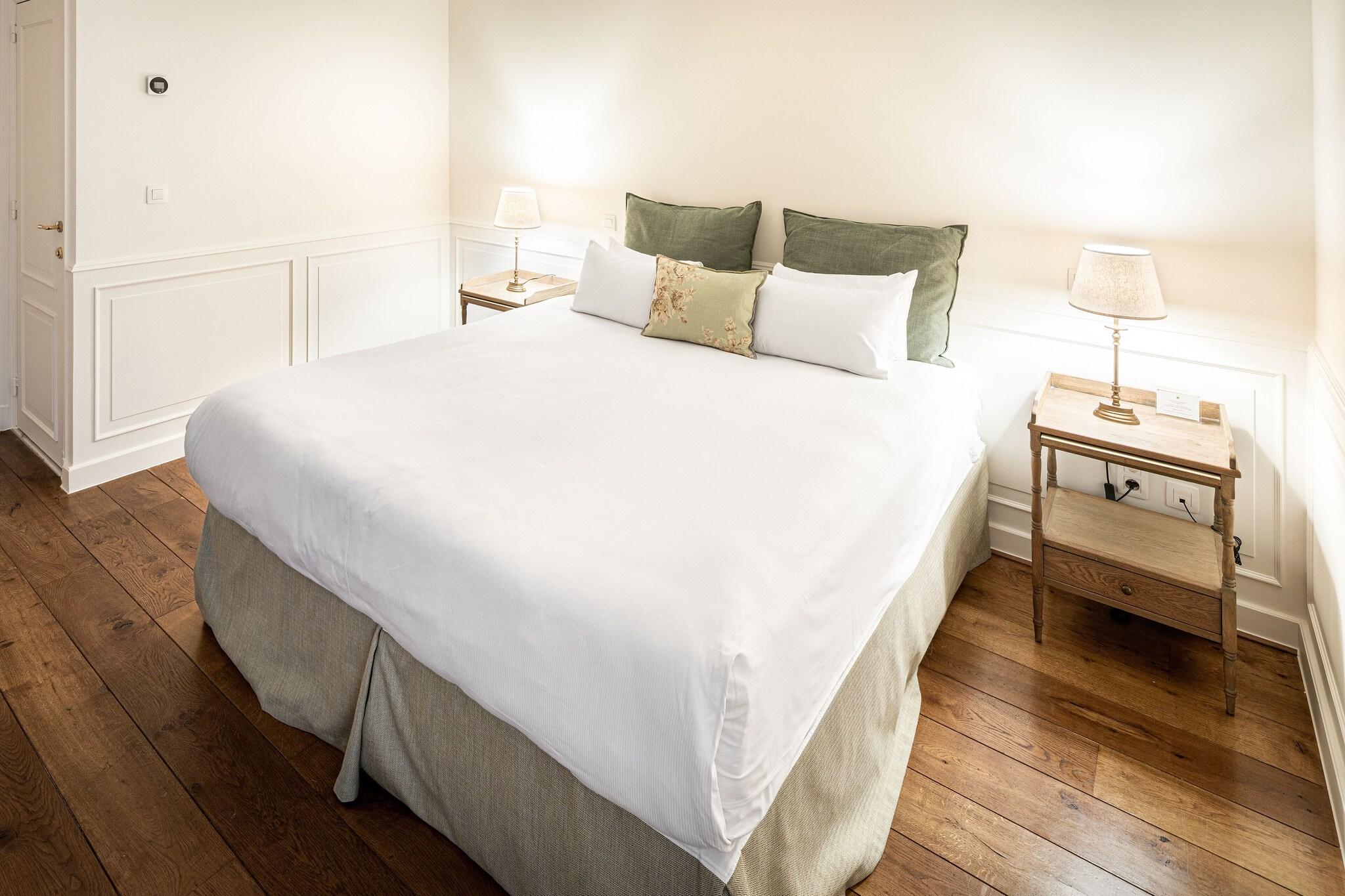 Suite with Double Bed