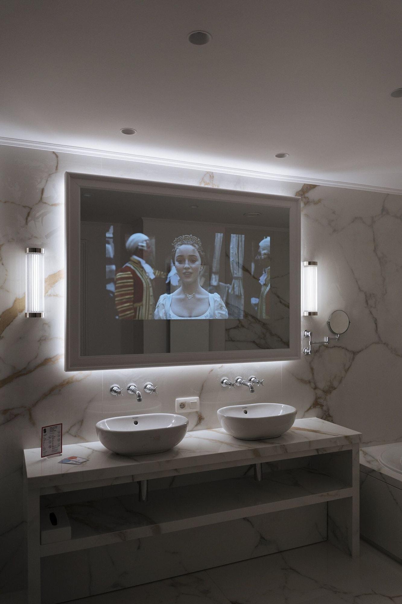 Suite with Double Bed