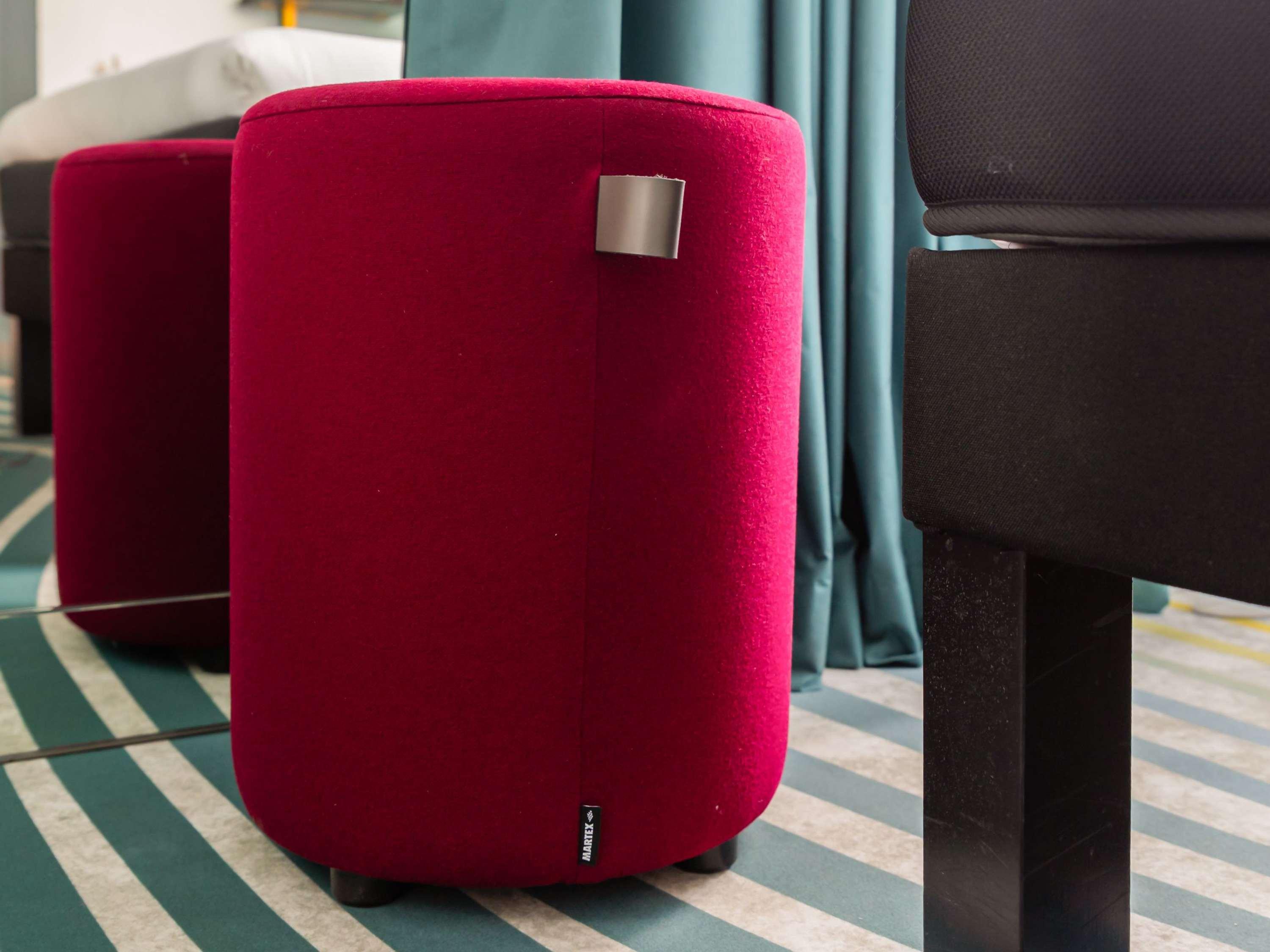 Double Superior with Double Bed