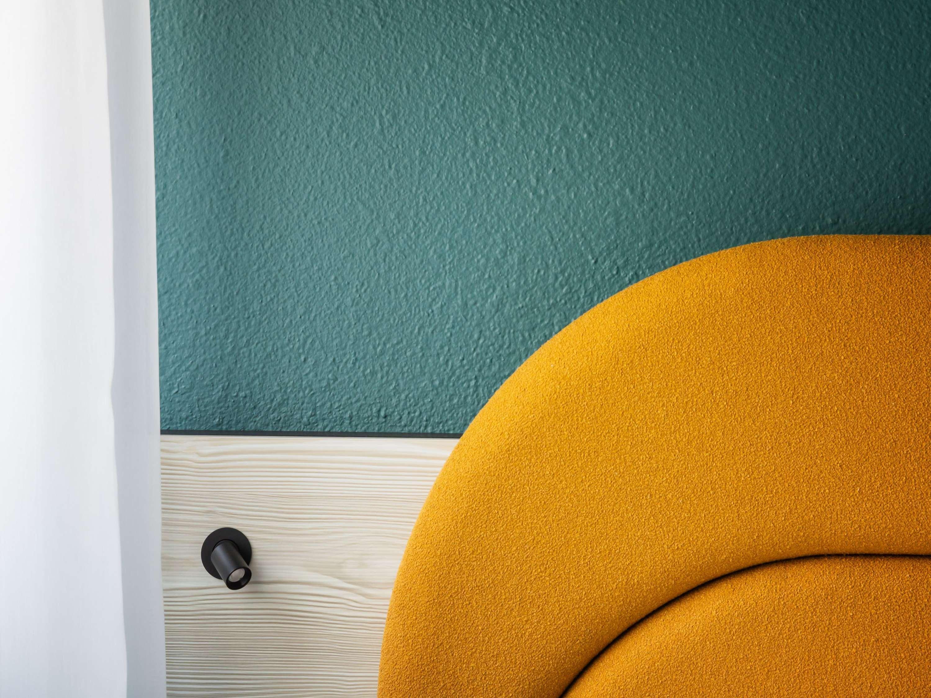 Double Superior with Double Bed