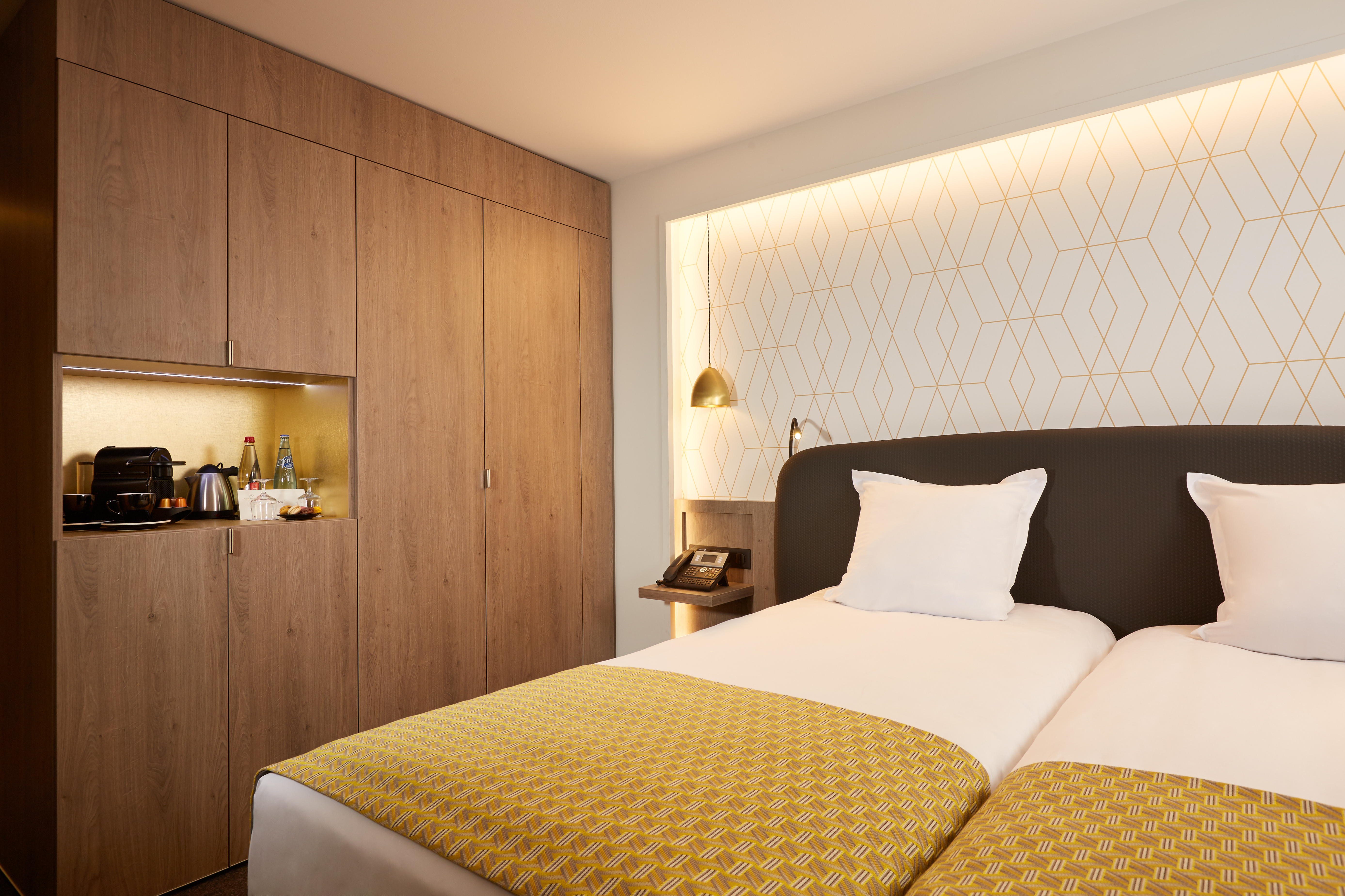 Double or Twin Classic