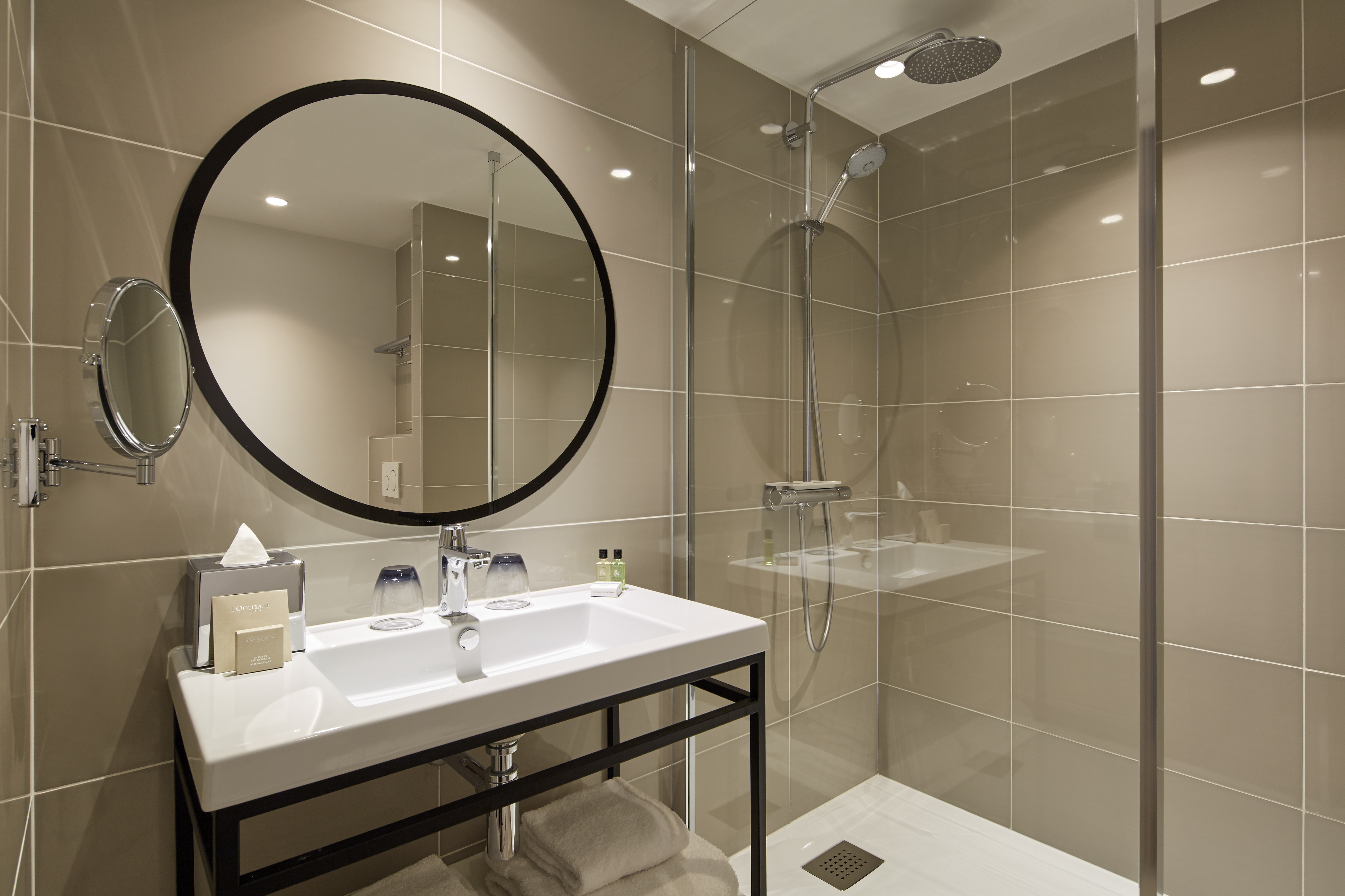 Double or Twin Superior