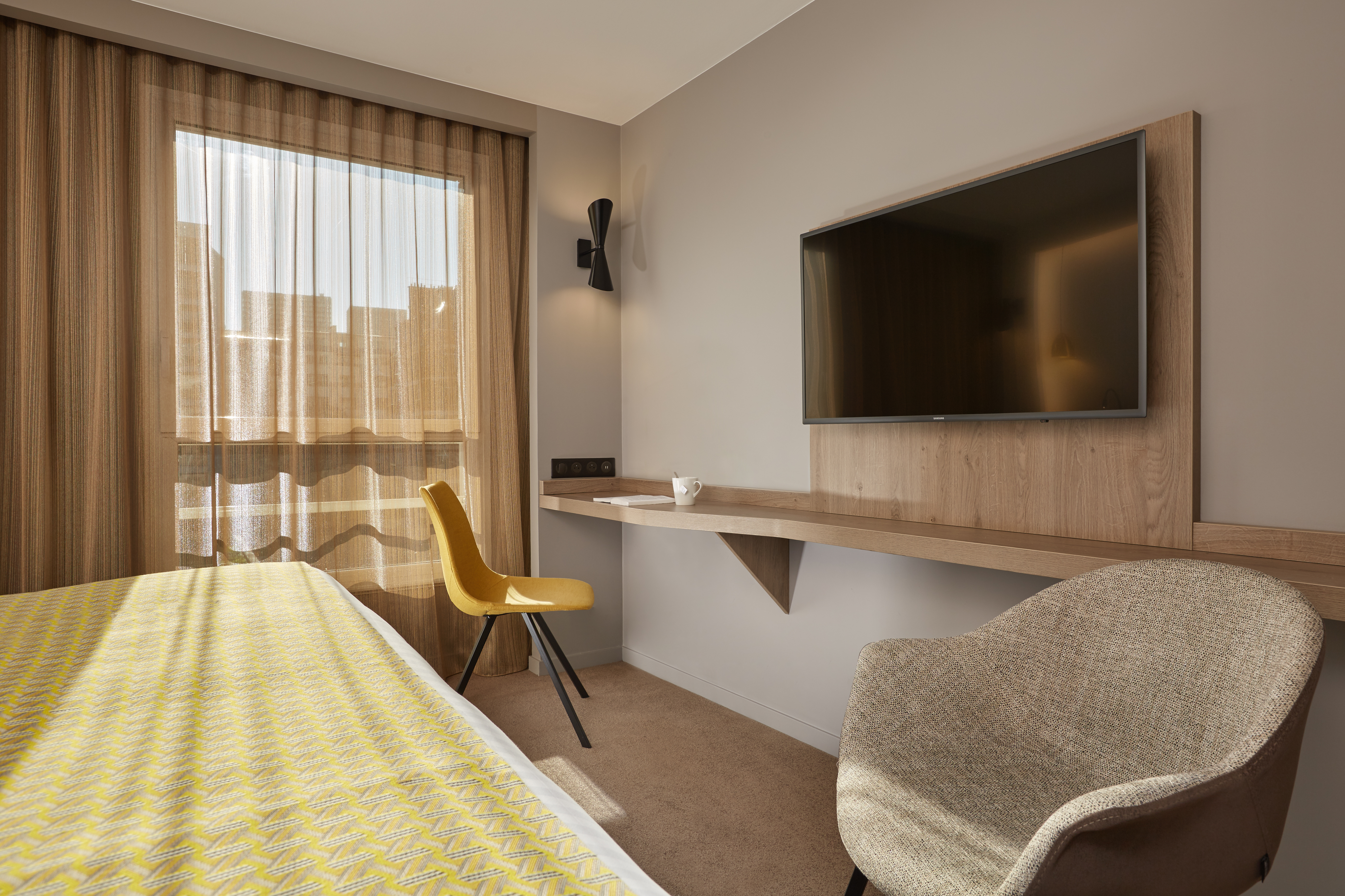 Double or Twin Classic