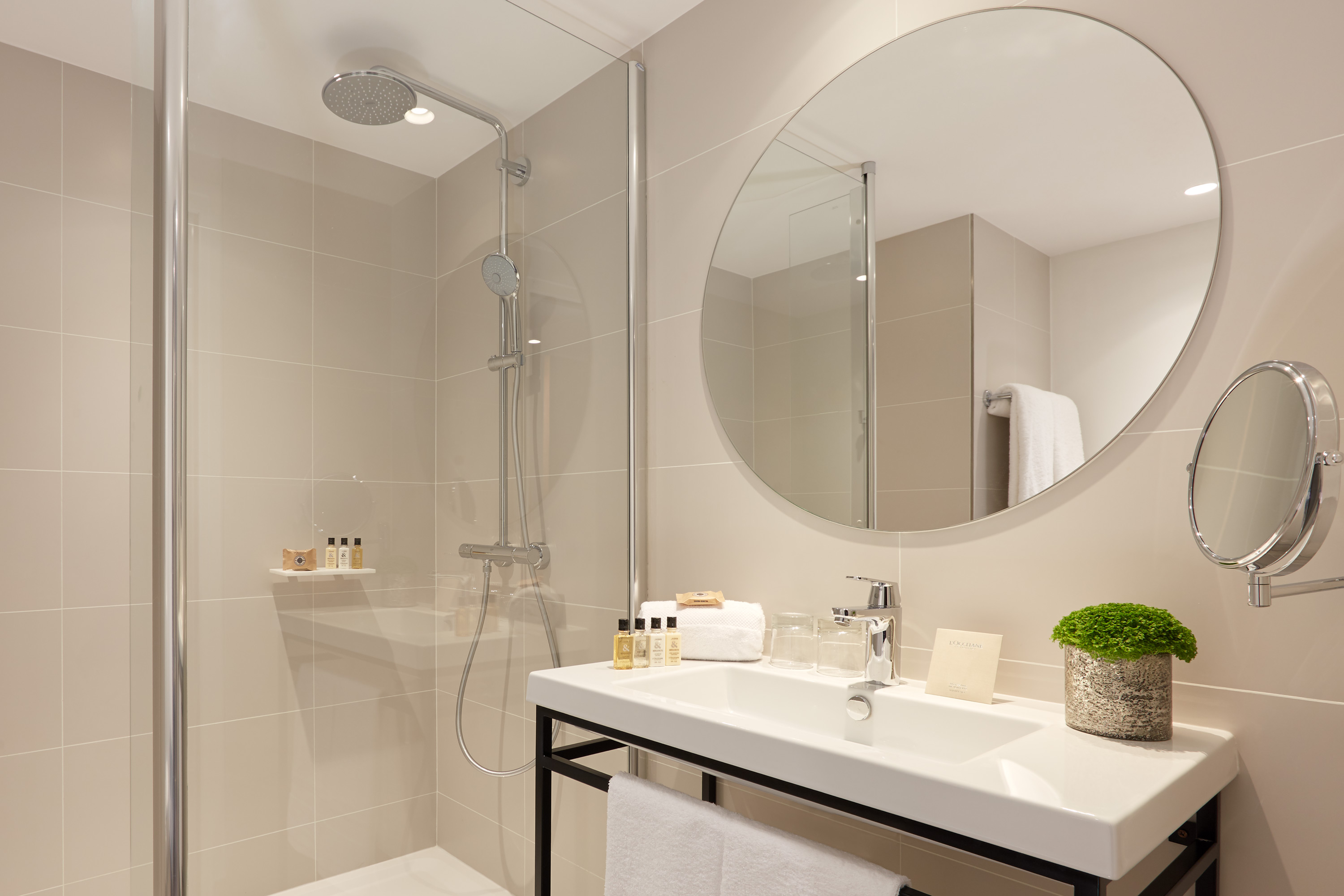 Double or Twin Classic