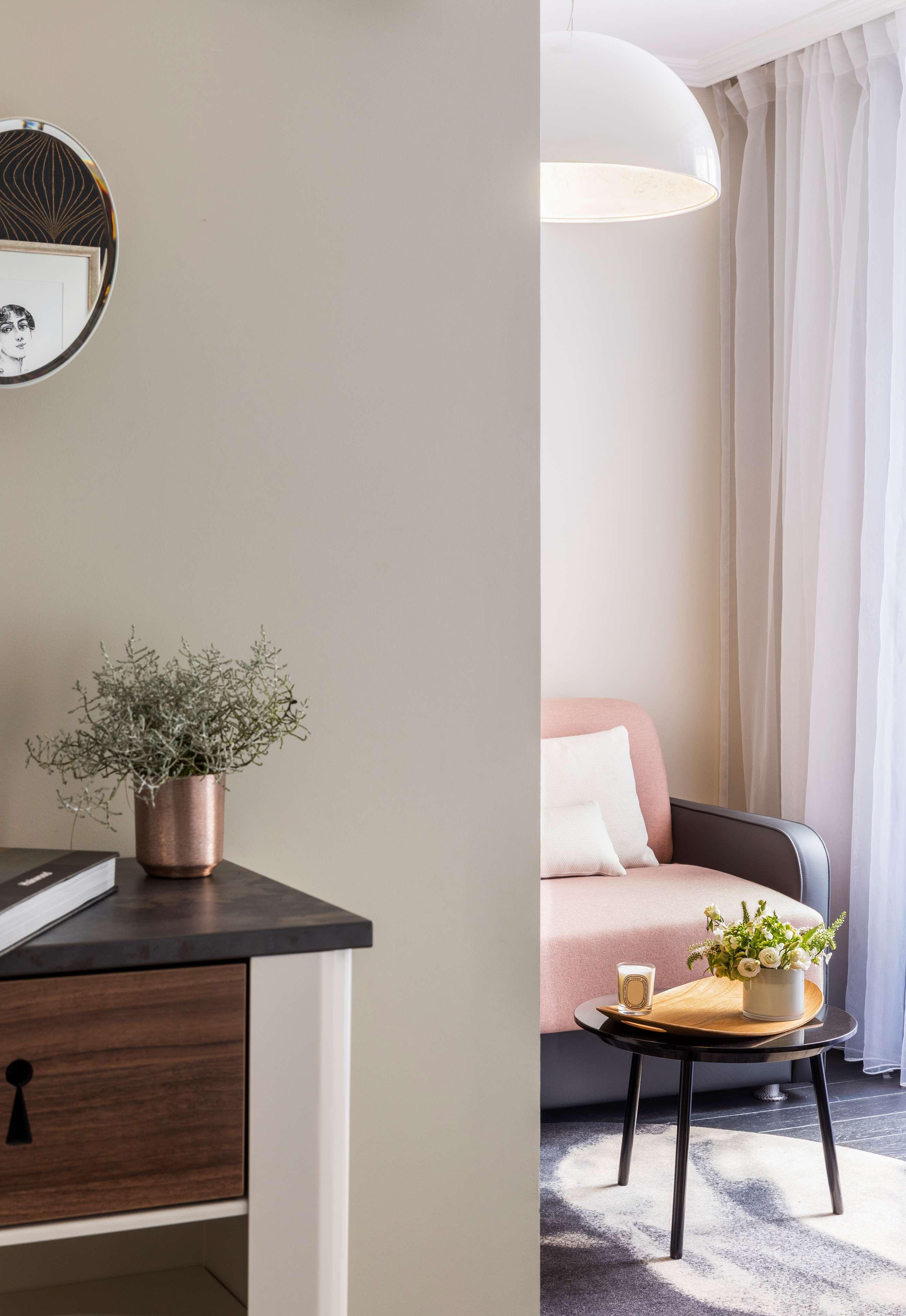 Junior Suite Standard