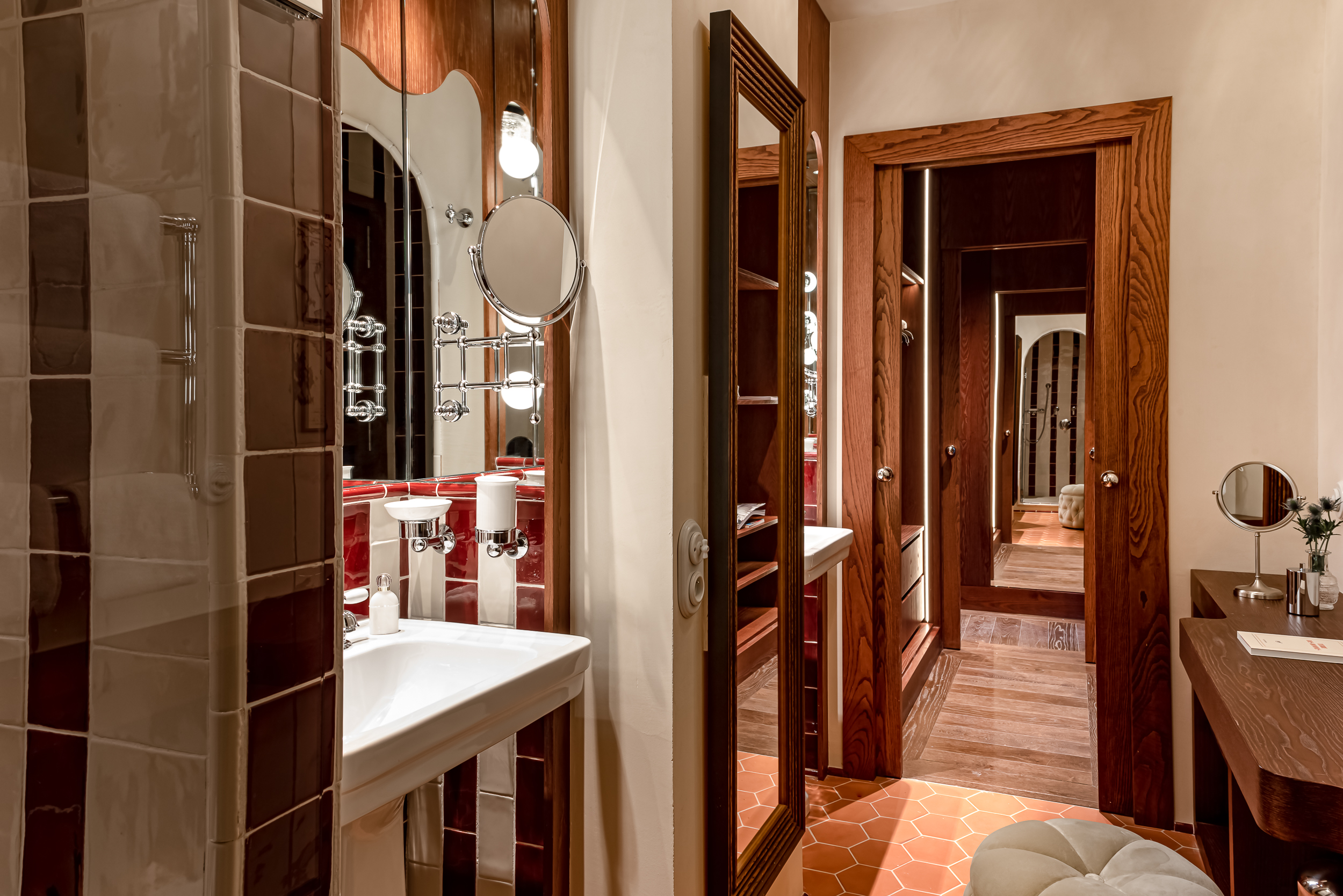 Junior Suite Standard