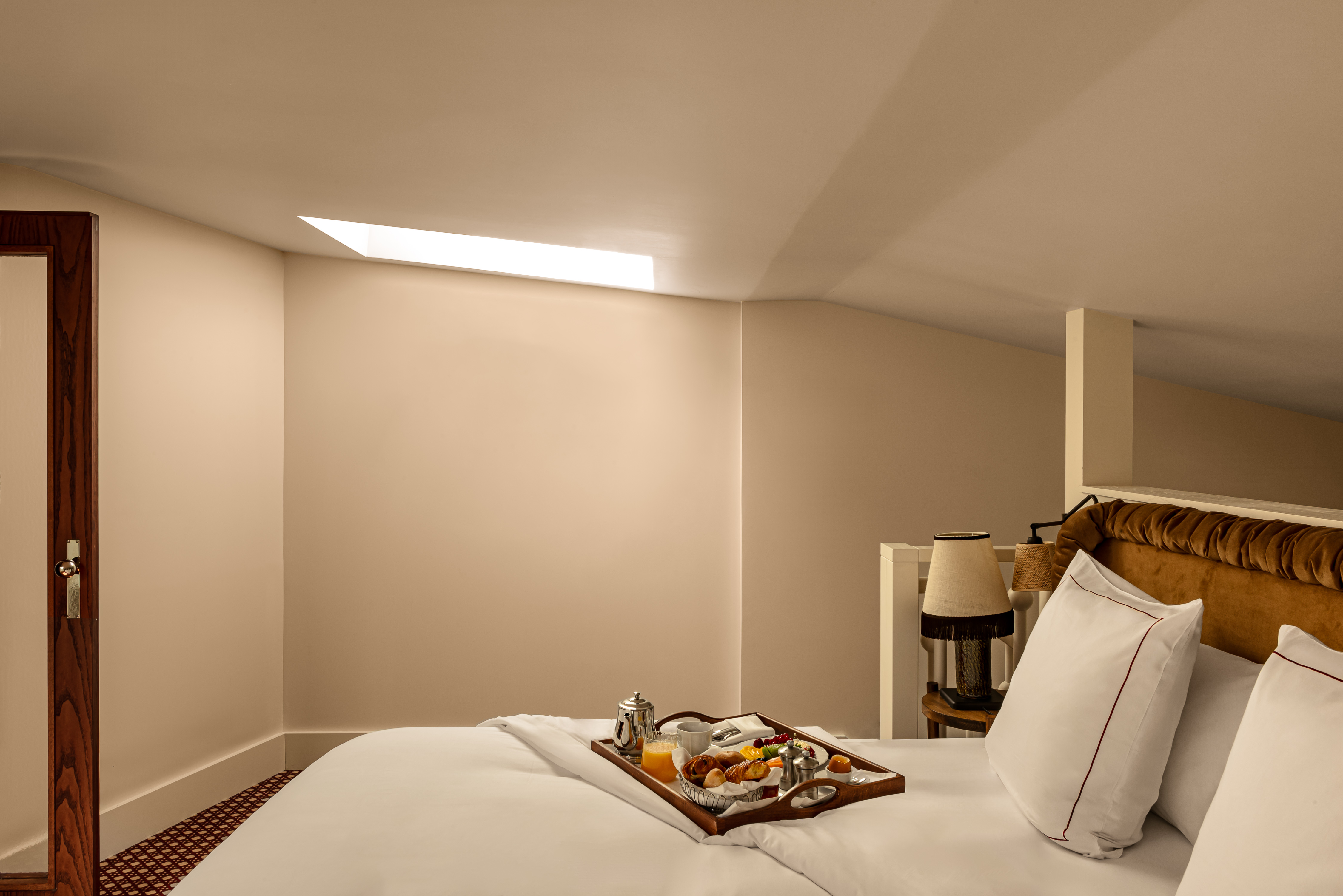 Junior Suite Connecting Room