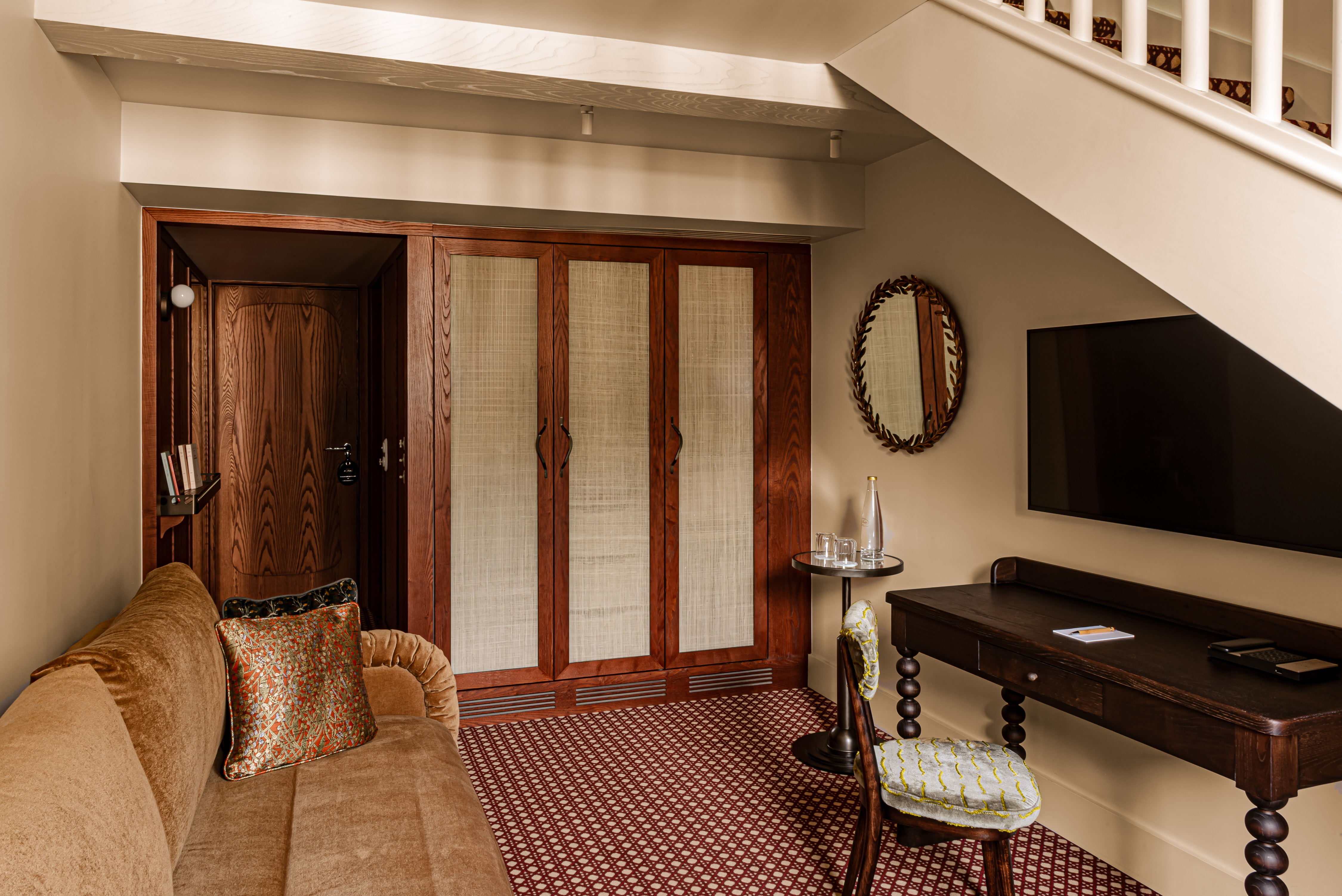 Junior Suite Connecting Room