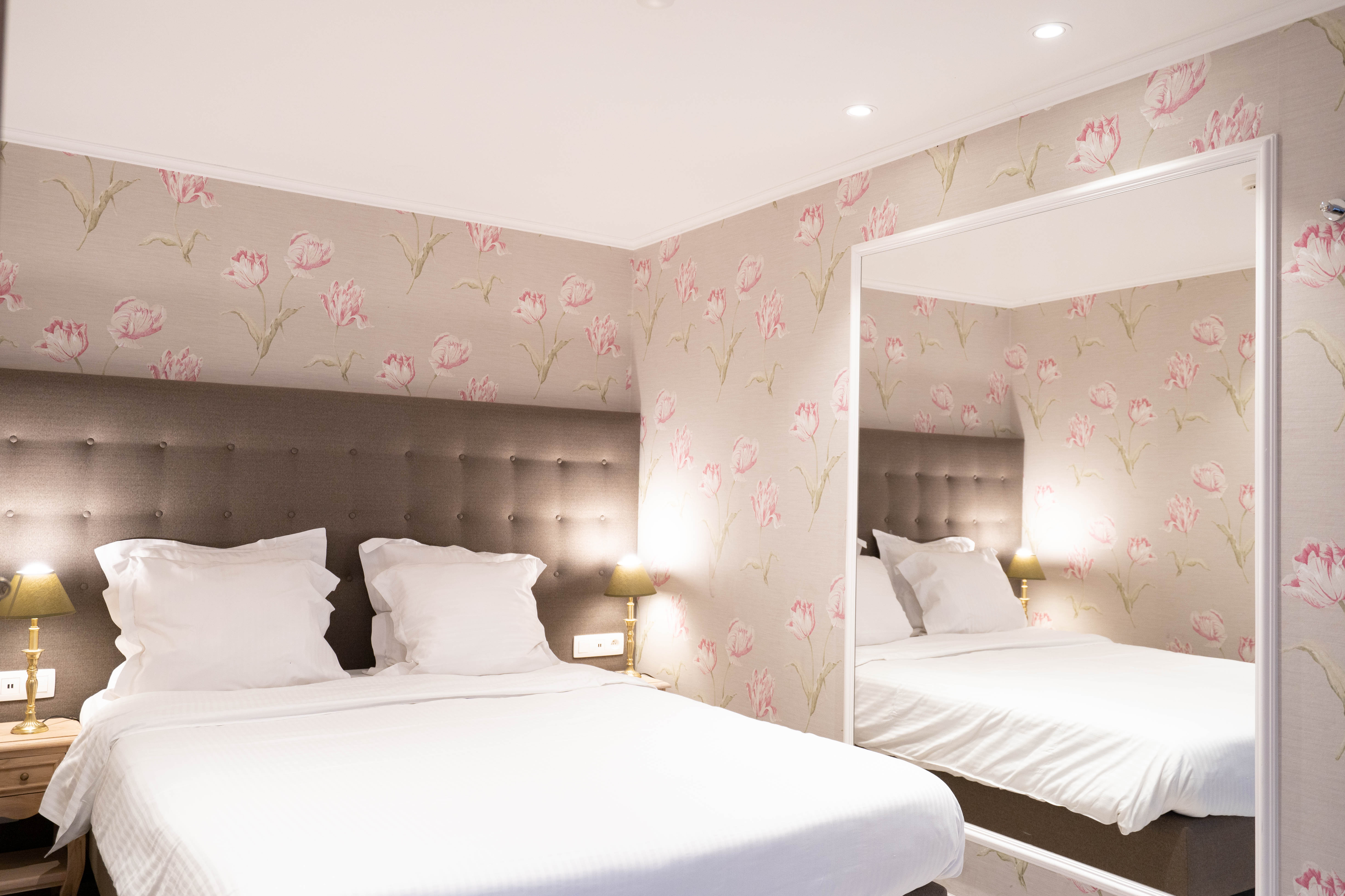 Family Room Standard