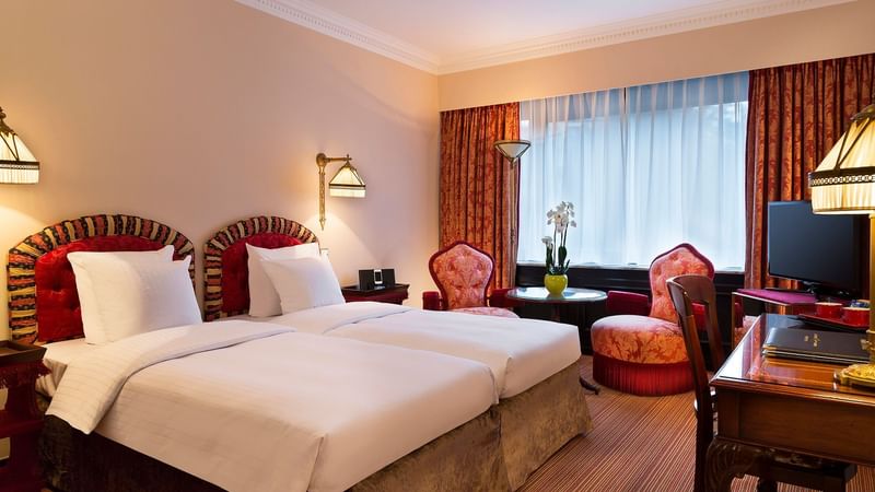 Family Room Standard