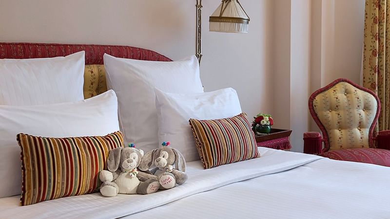 Family Room Standard