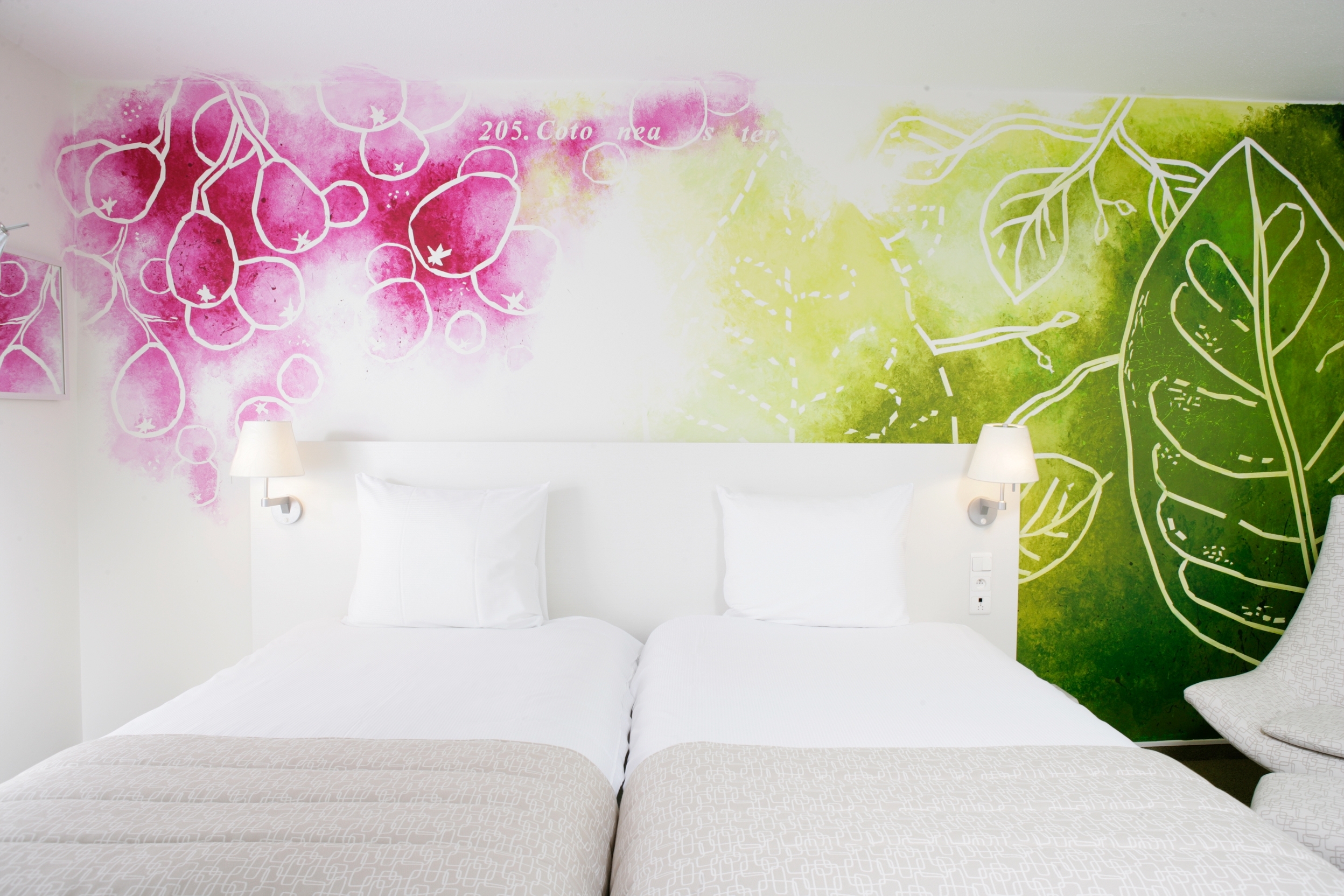 Double Single Standard