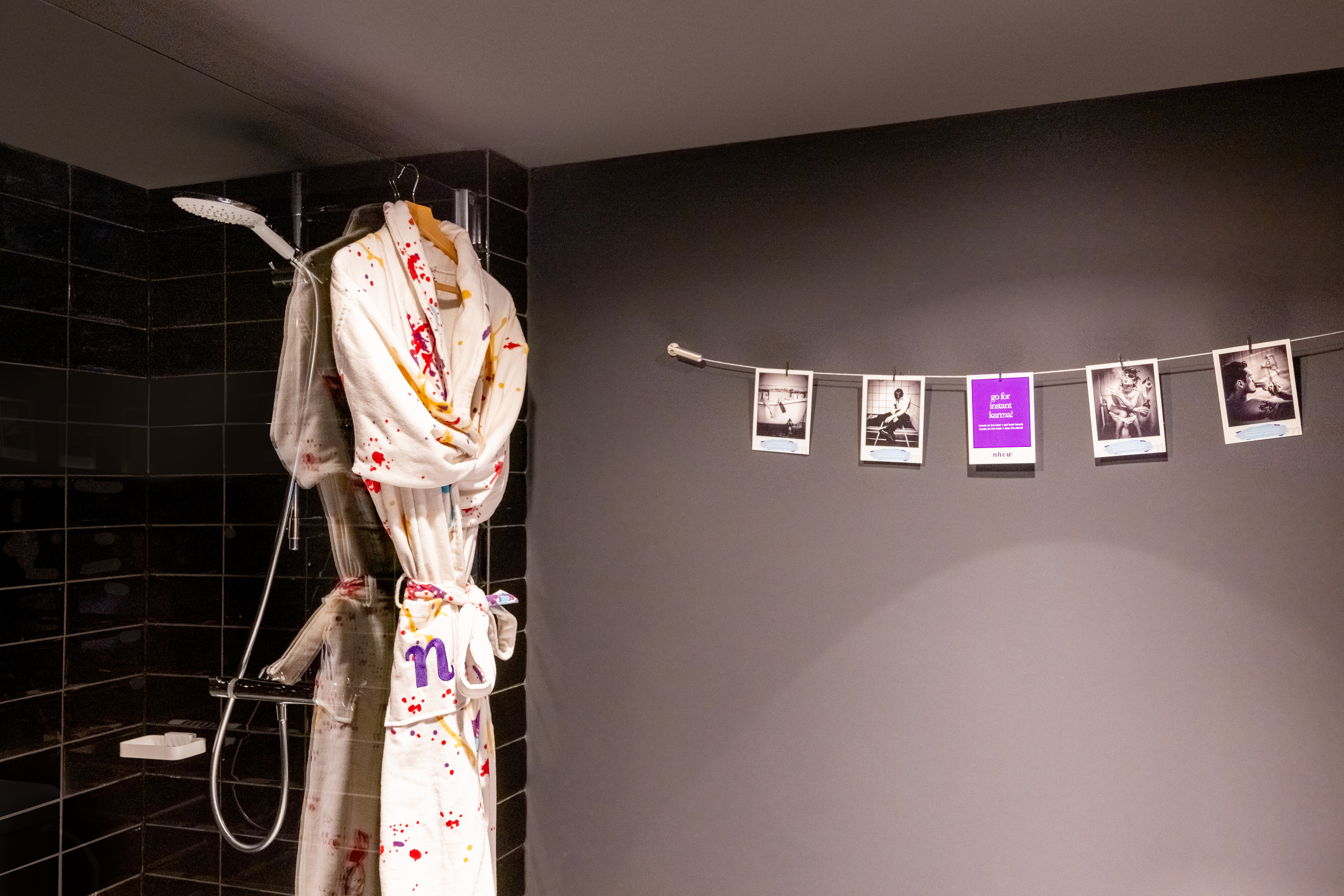 Family Room Capacity 4