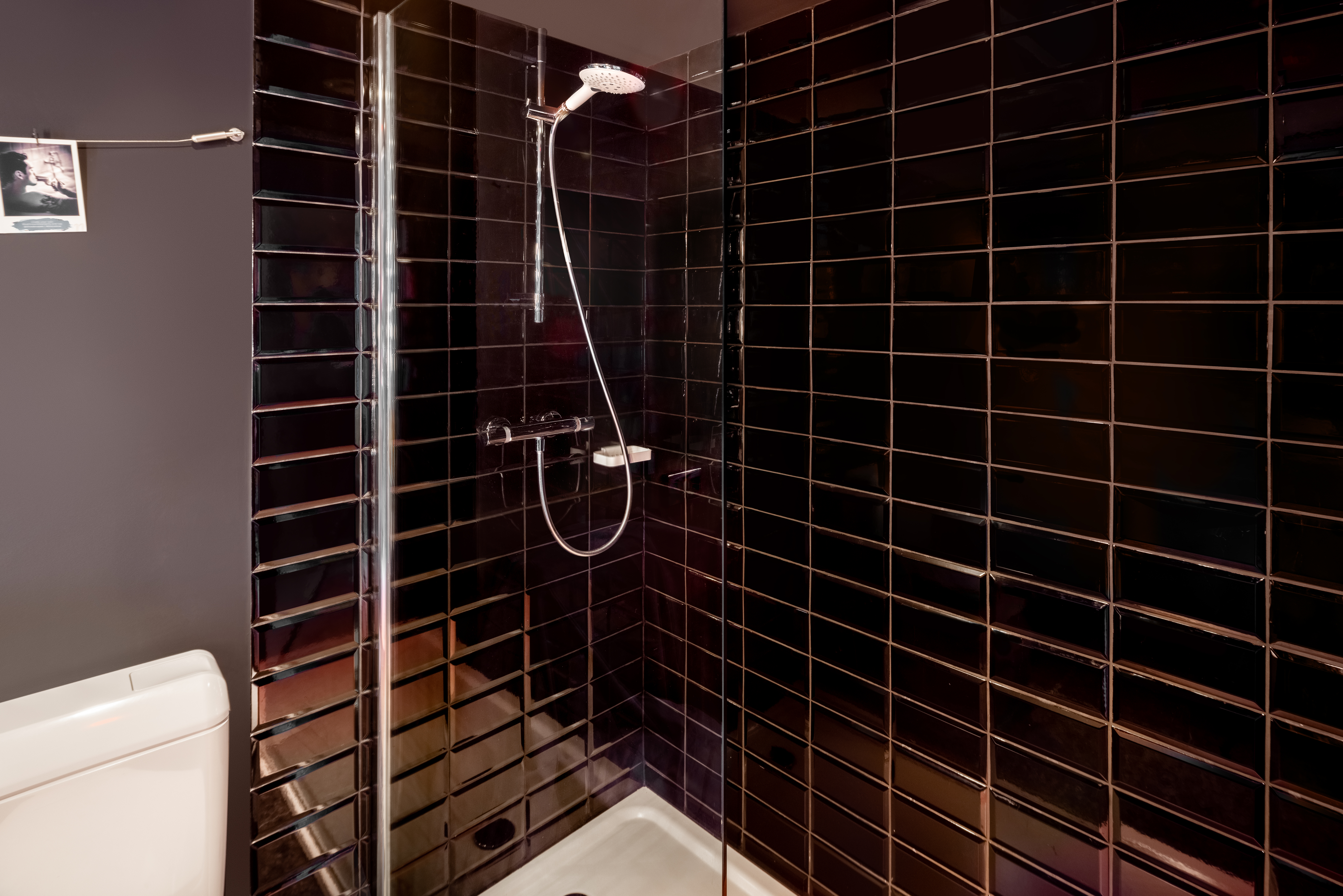 Family Room Capacity 4