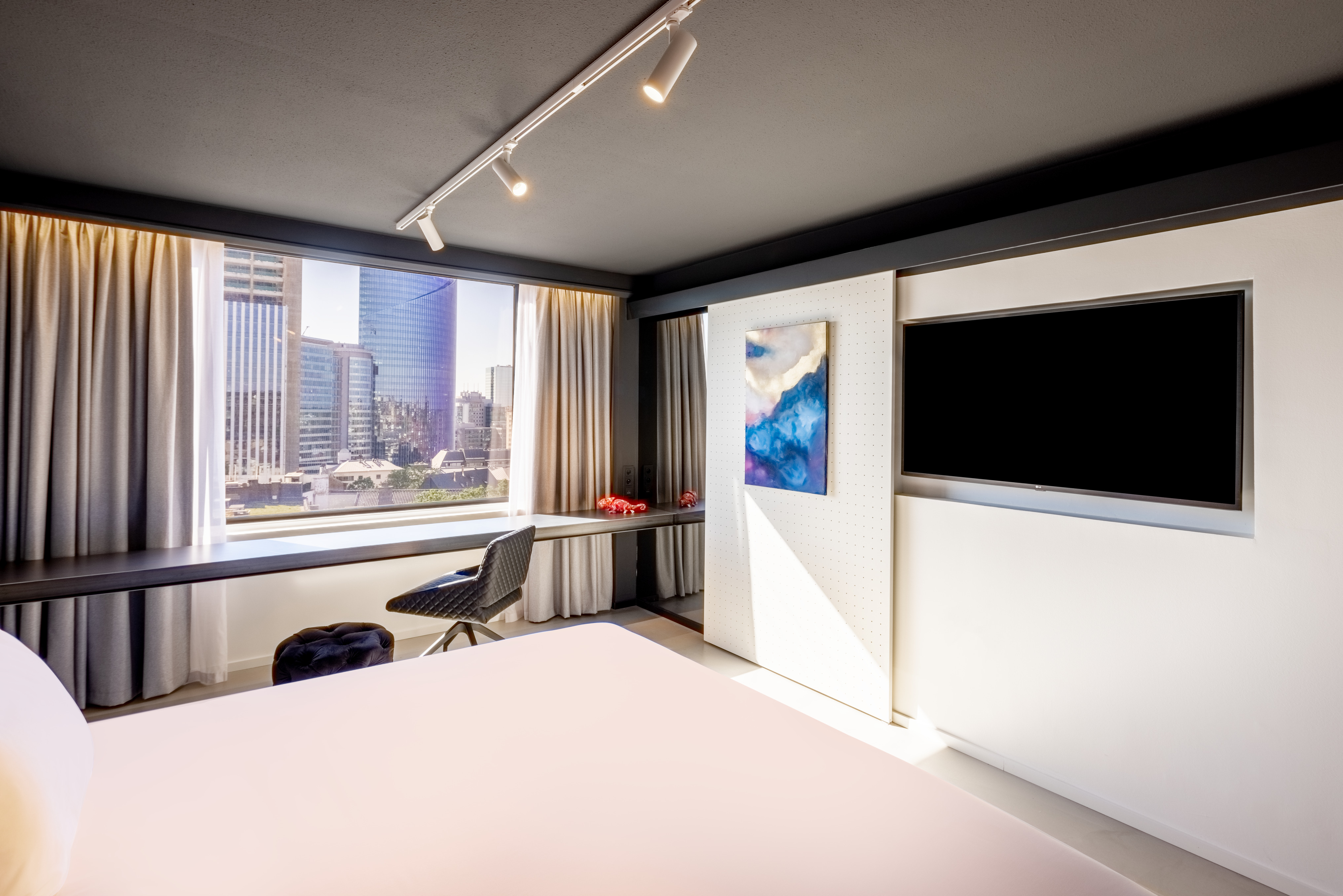 Junior Suite Standard