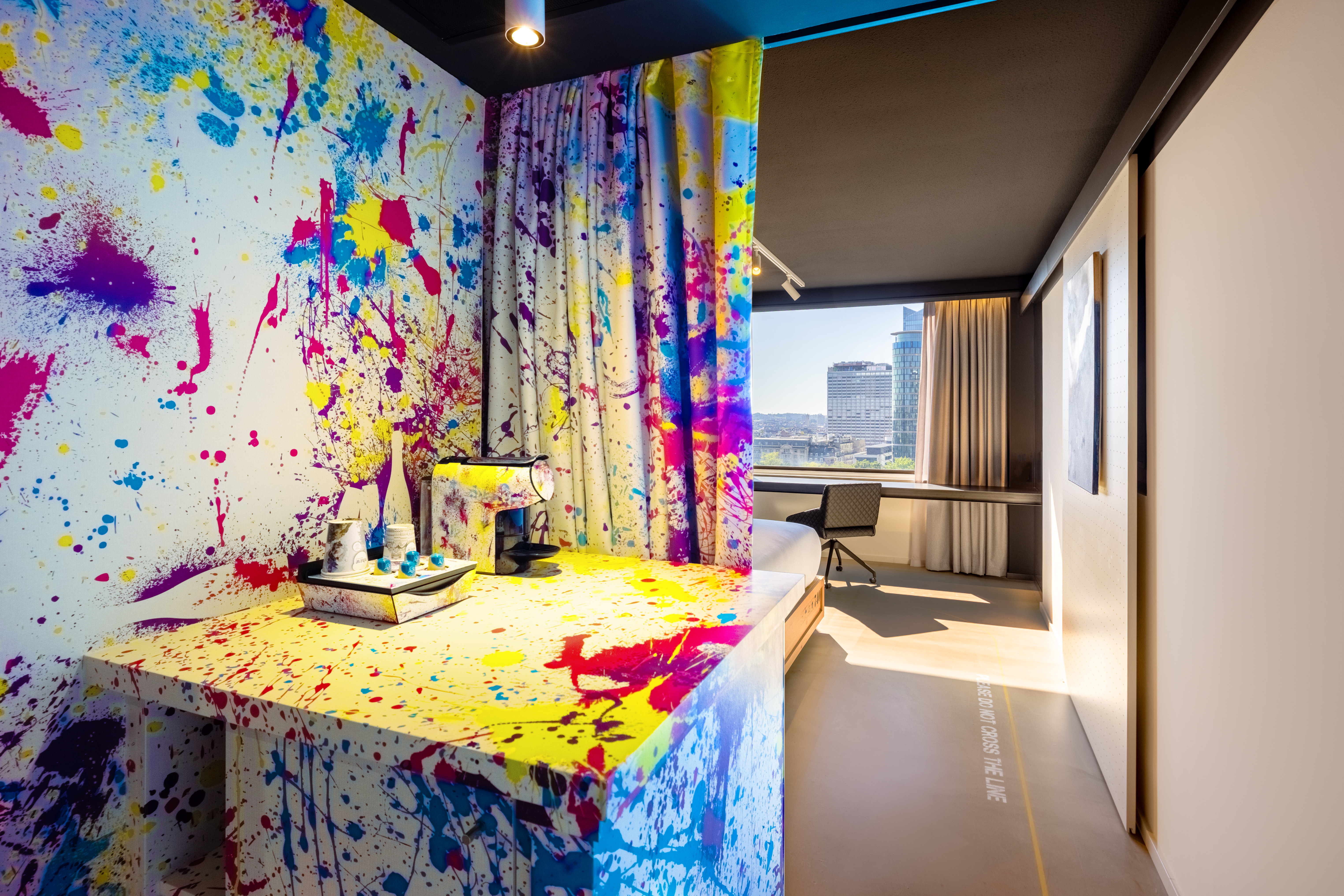 Junior Suite Standard