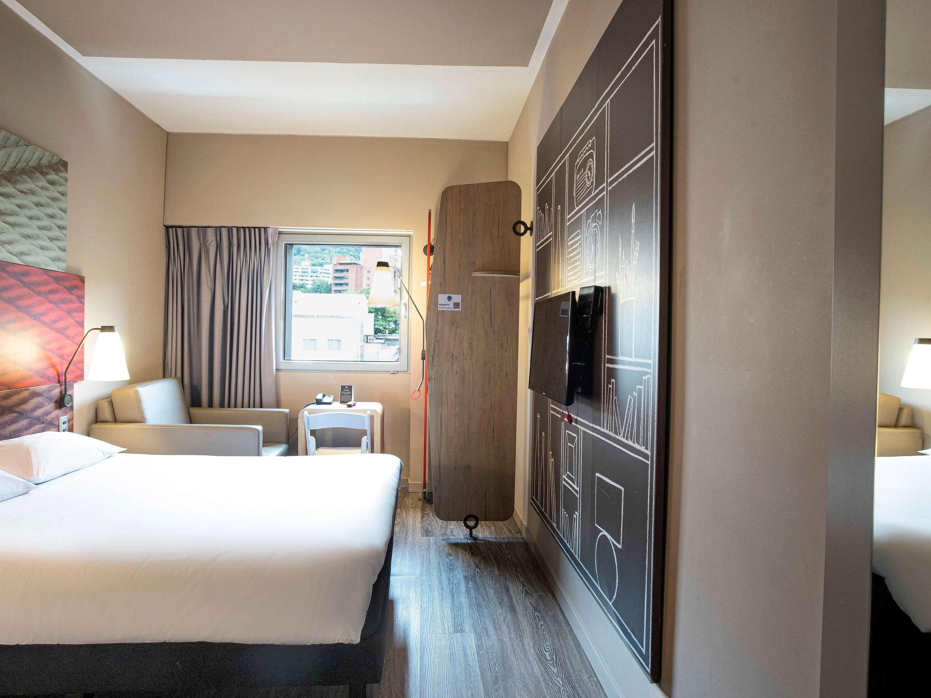 Double Single Standard